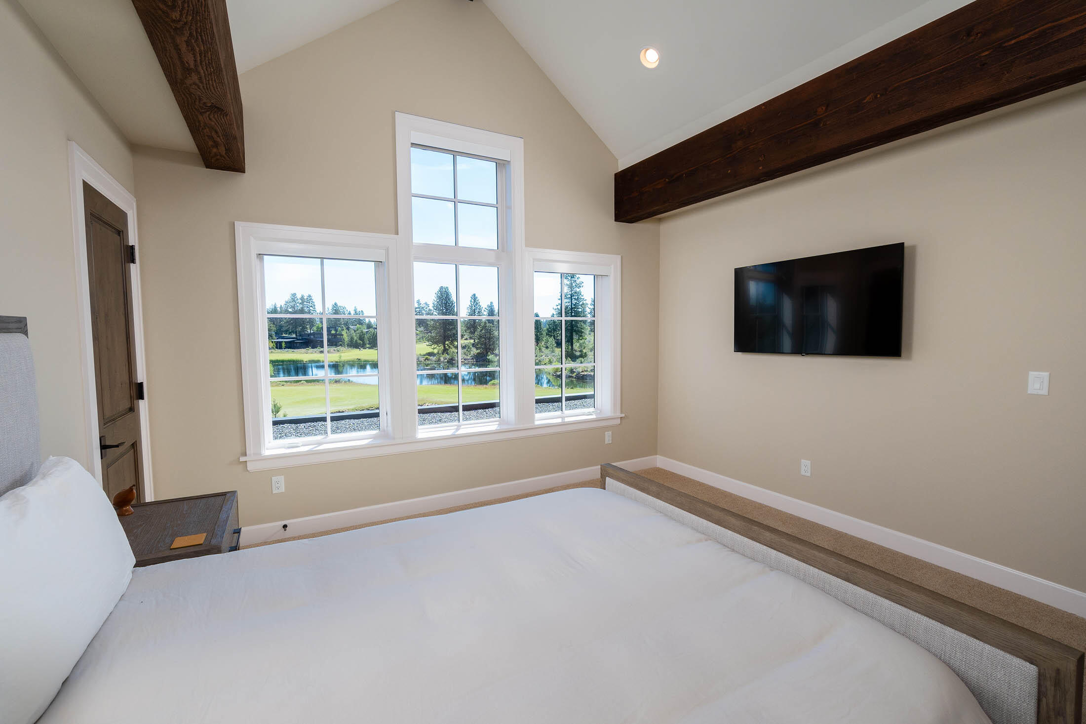 Tetherow - Residential