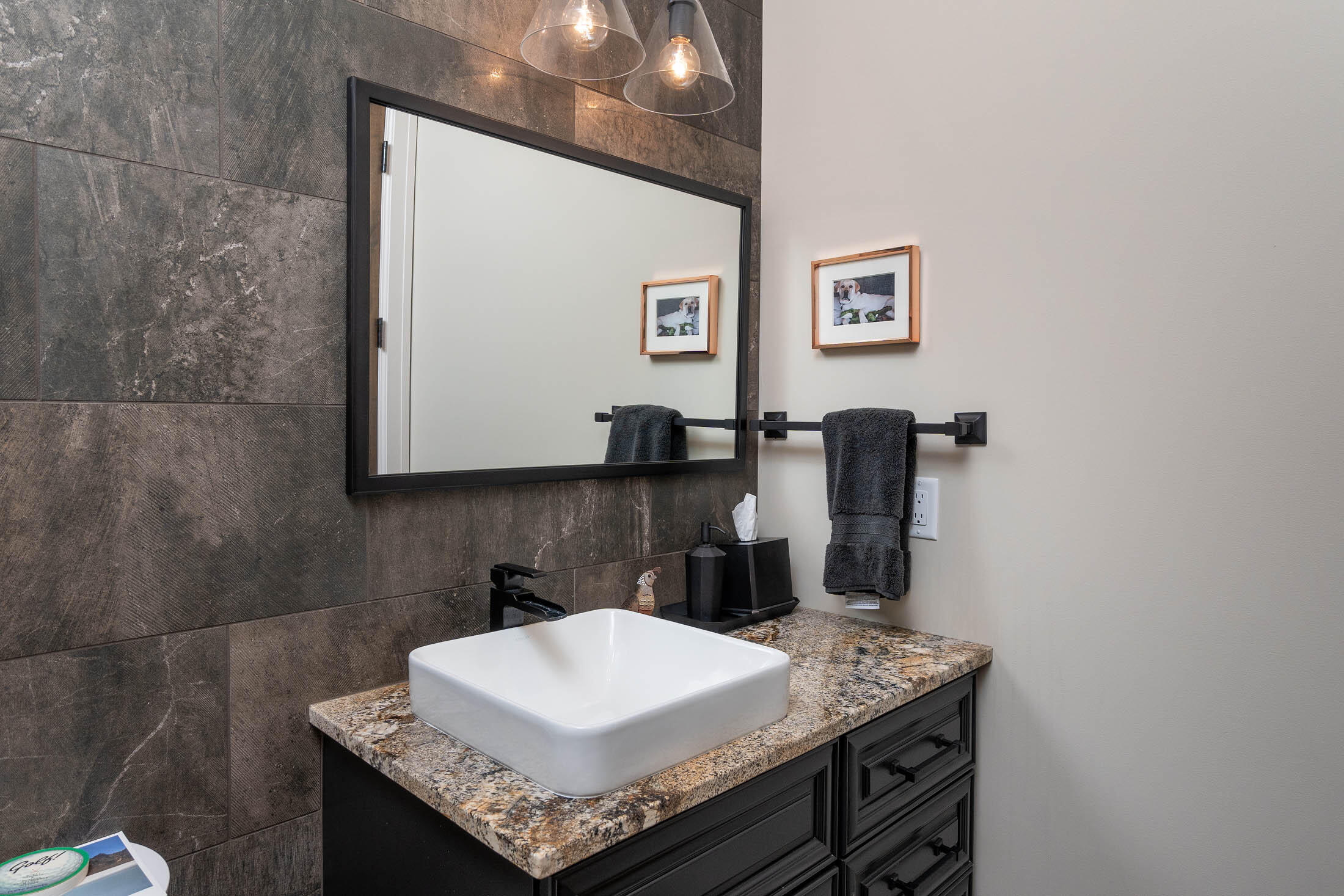 Tetherow - Residential