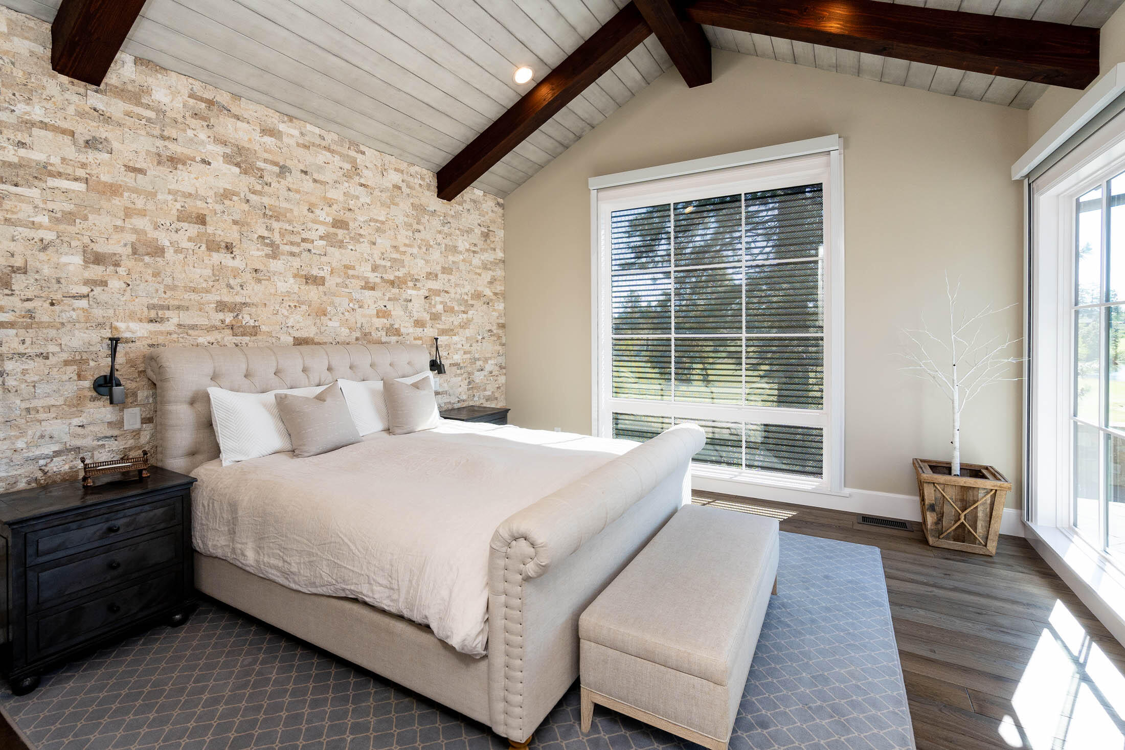 Tetherow - Residential