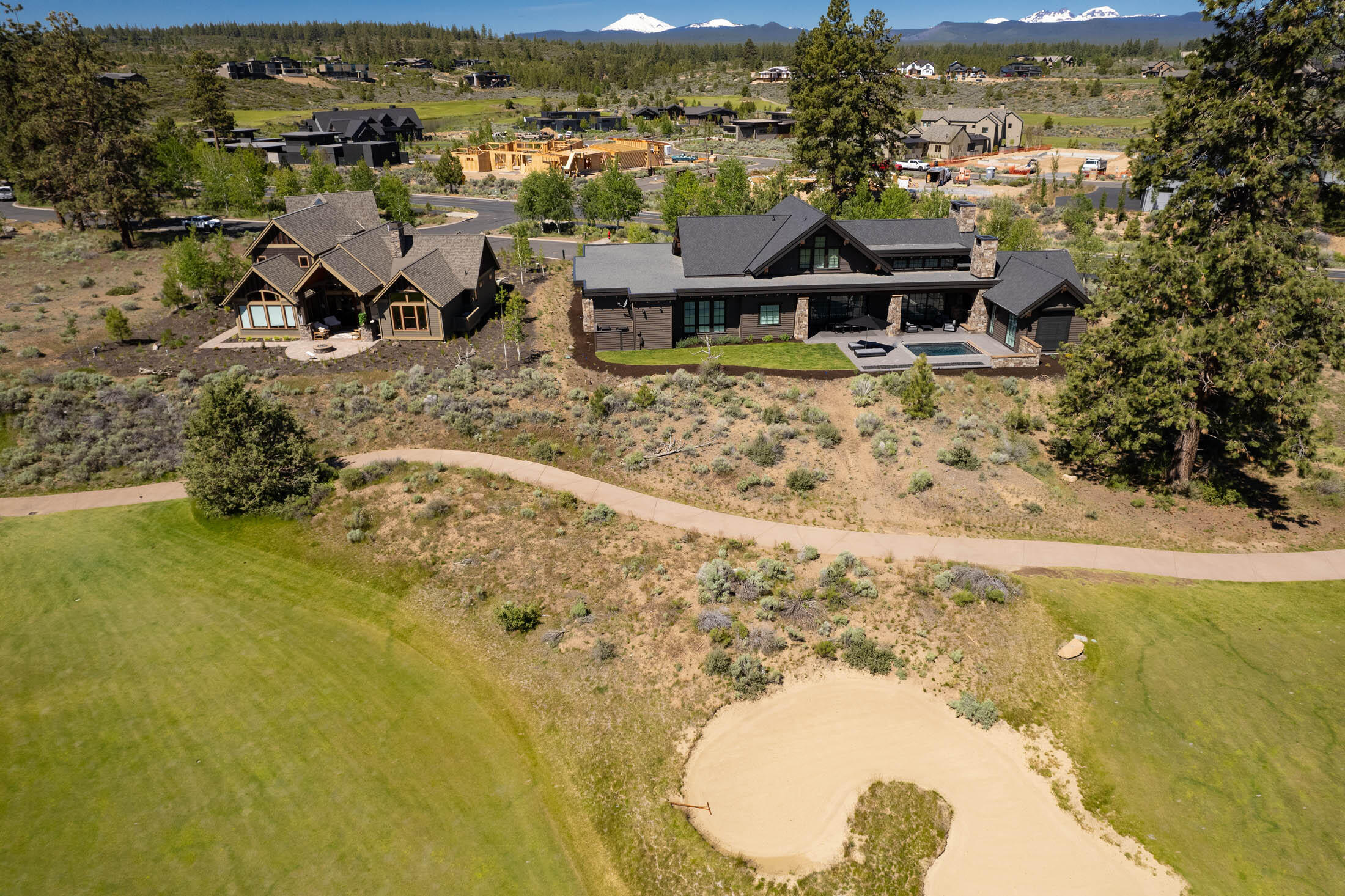 Tetherow - Residential