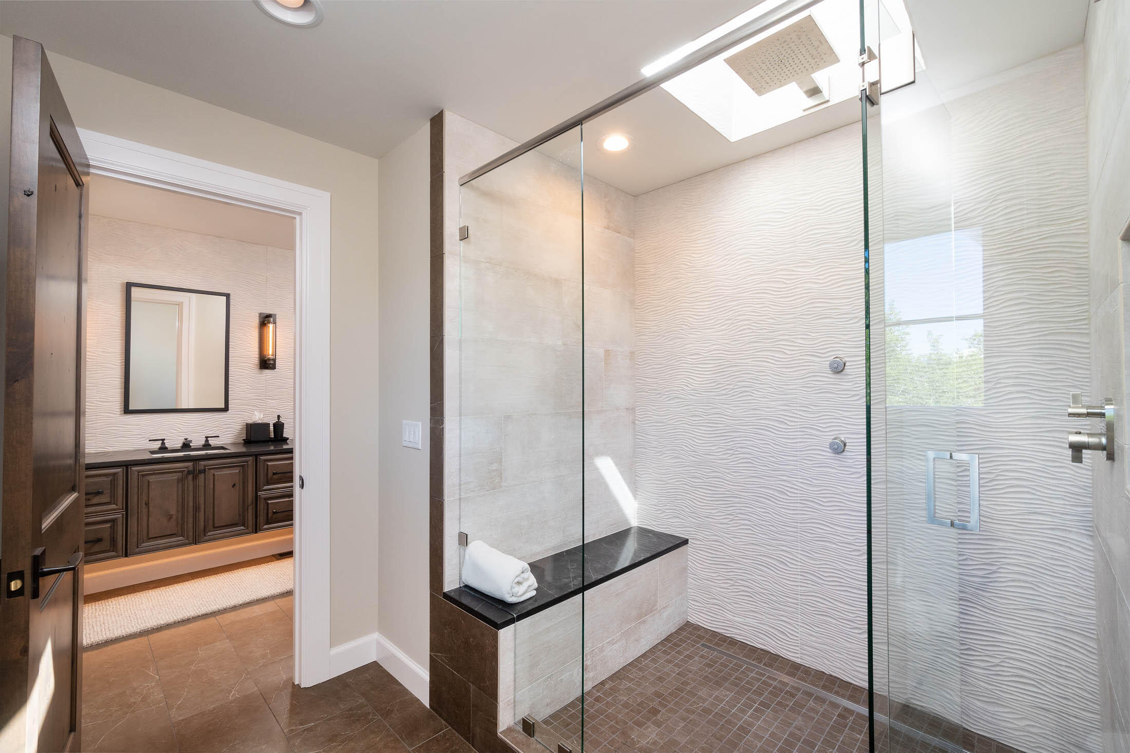 Tetherow - Residential