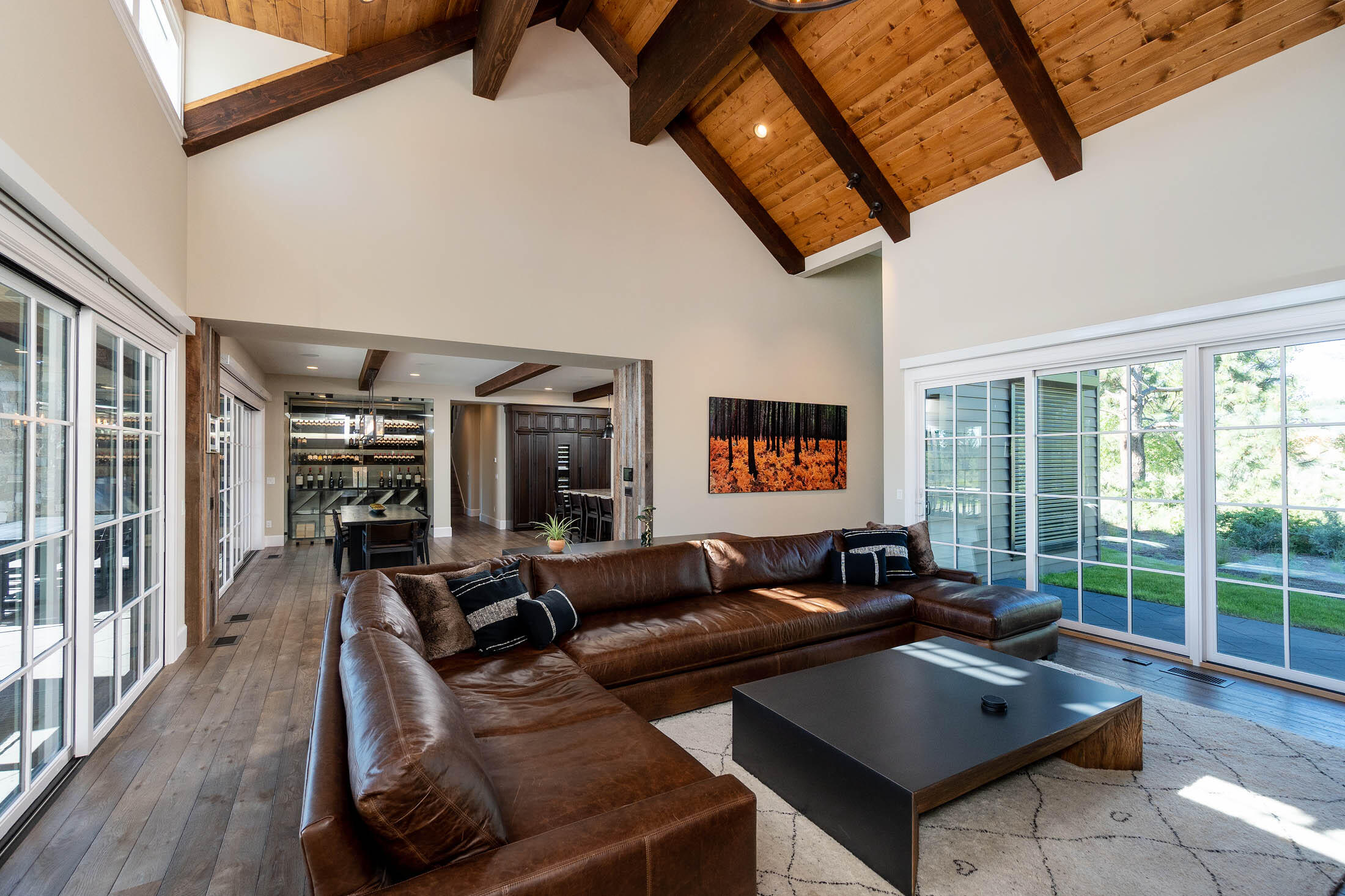 Tetherow - Residential