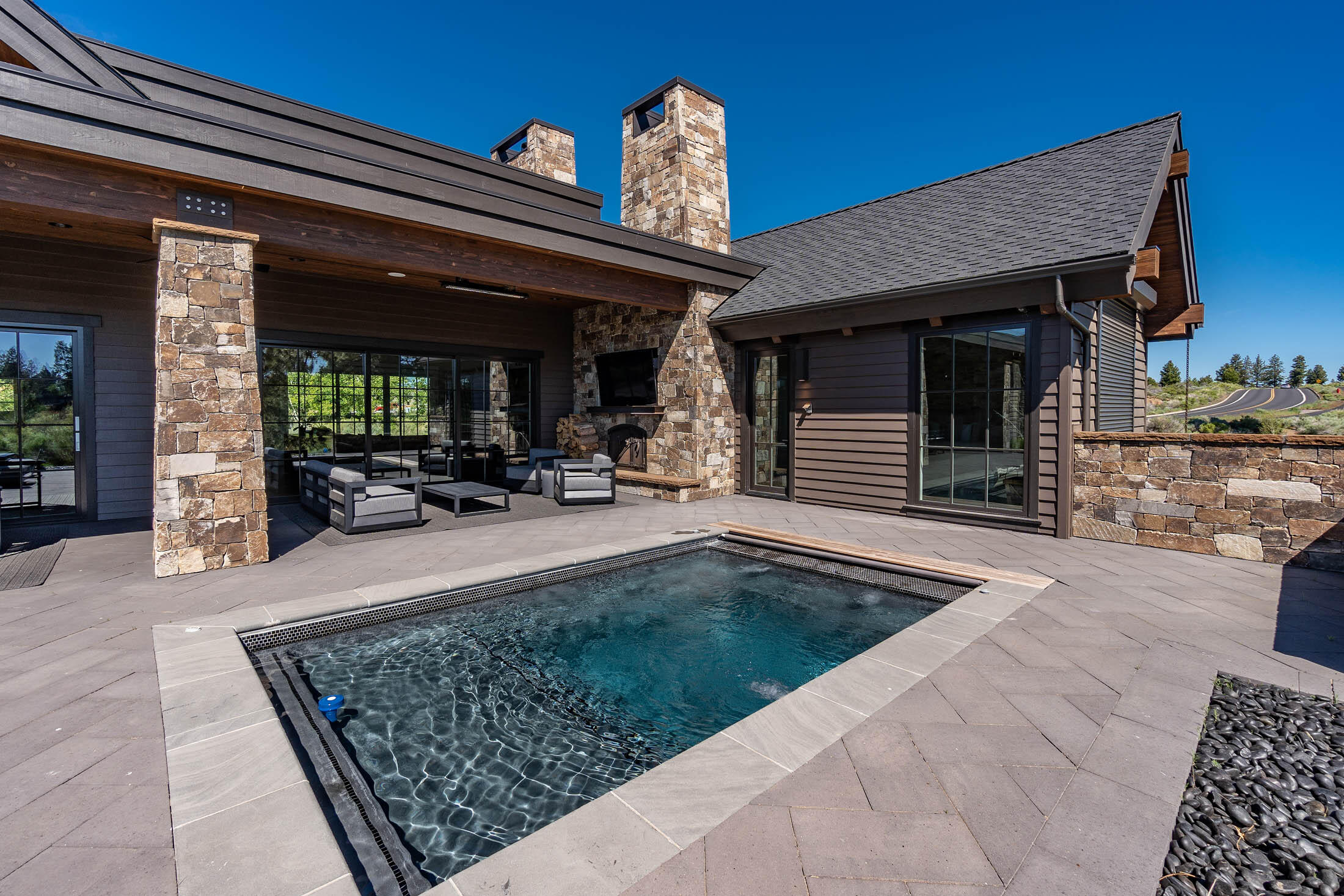 Tetherow - Residential