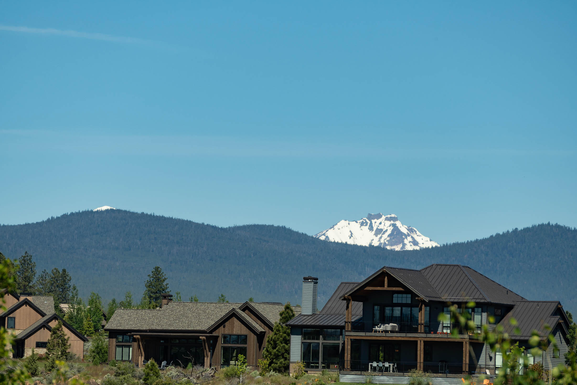 Tetherow - Residential