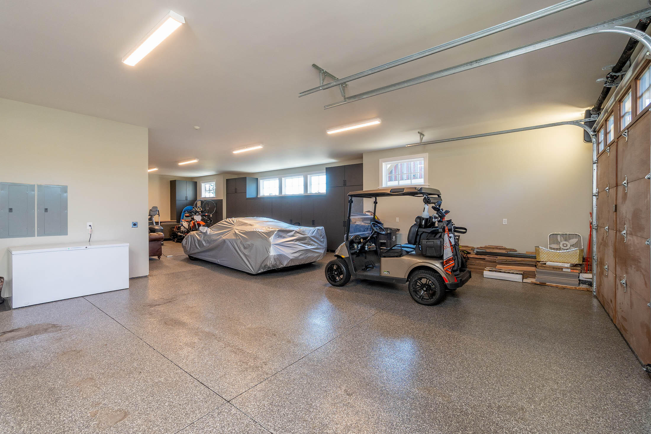 Tetherow - Residential