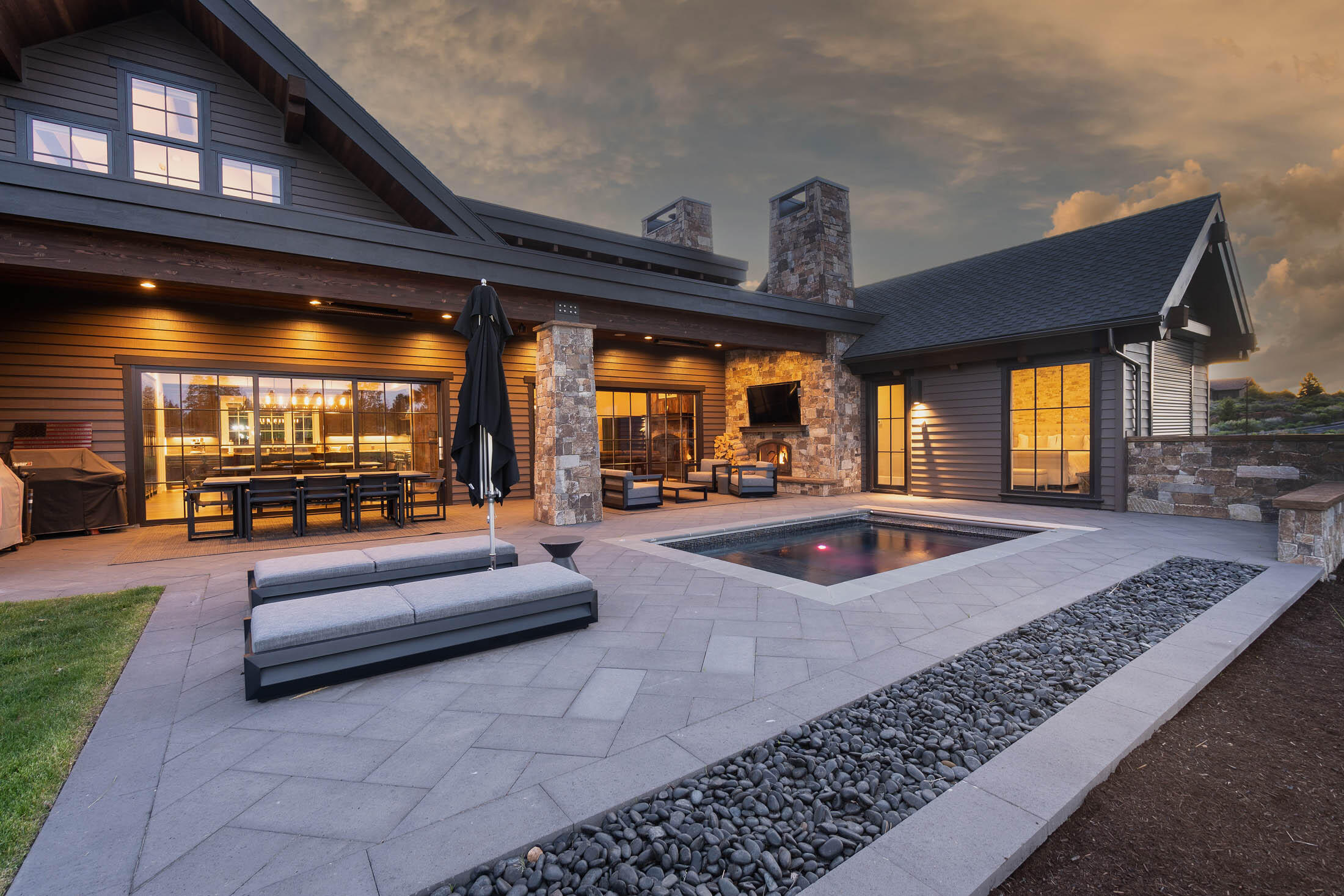 Tetherow - Residential