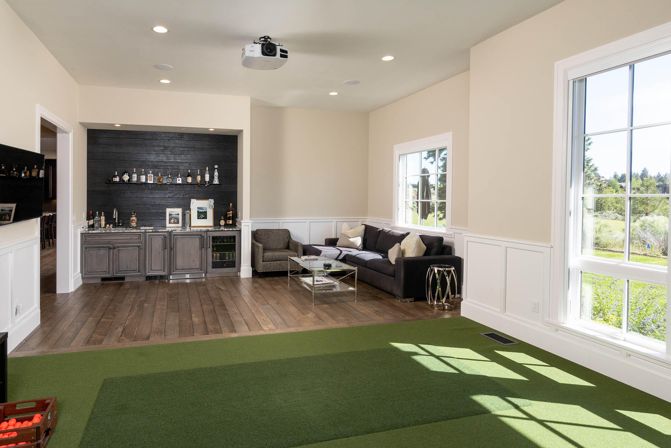 Tetherow - Residential