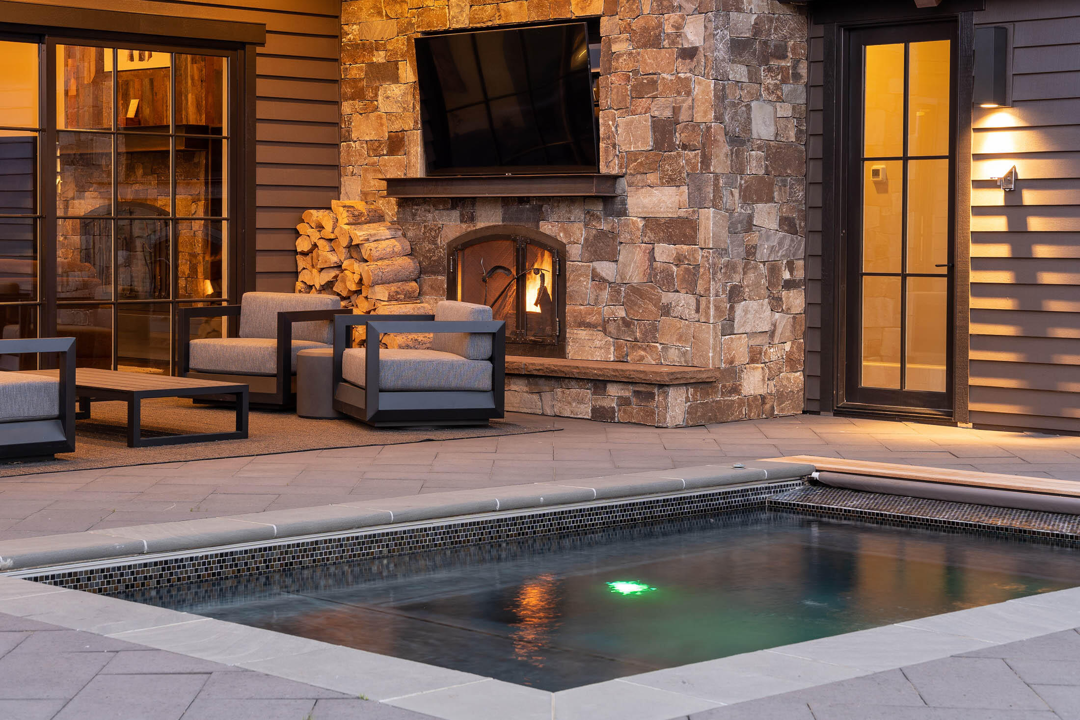 Tetherow - Residential