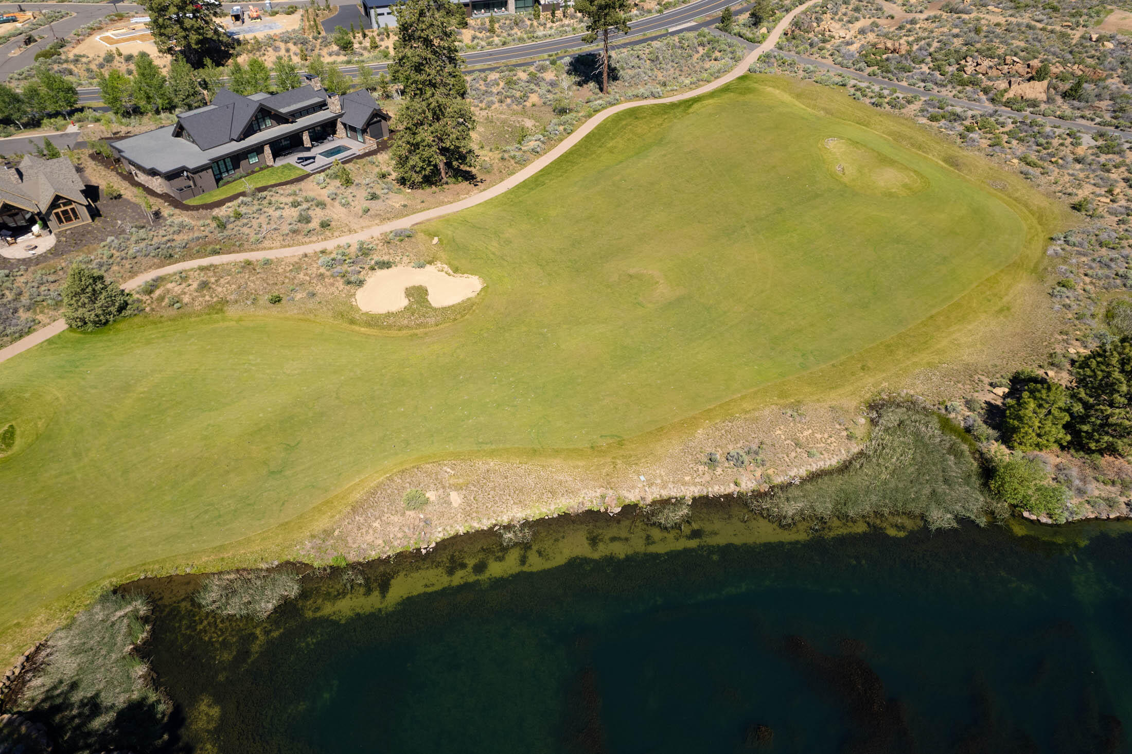 Tetherow - Residential