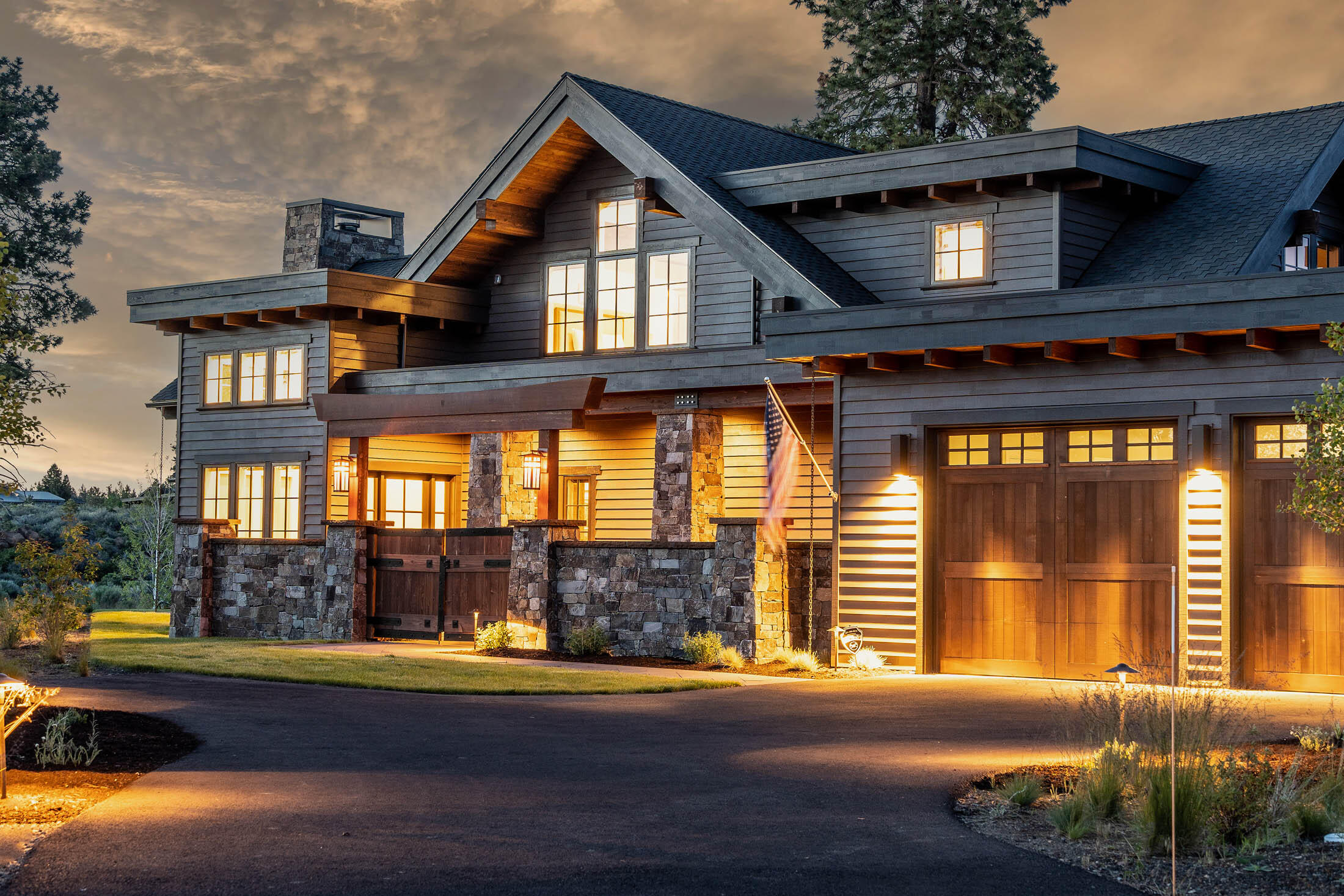 Tetherow - Residential