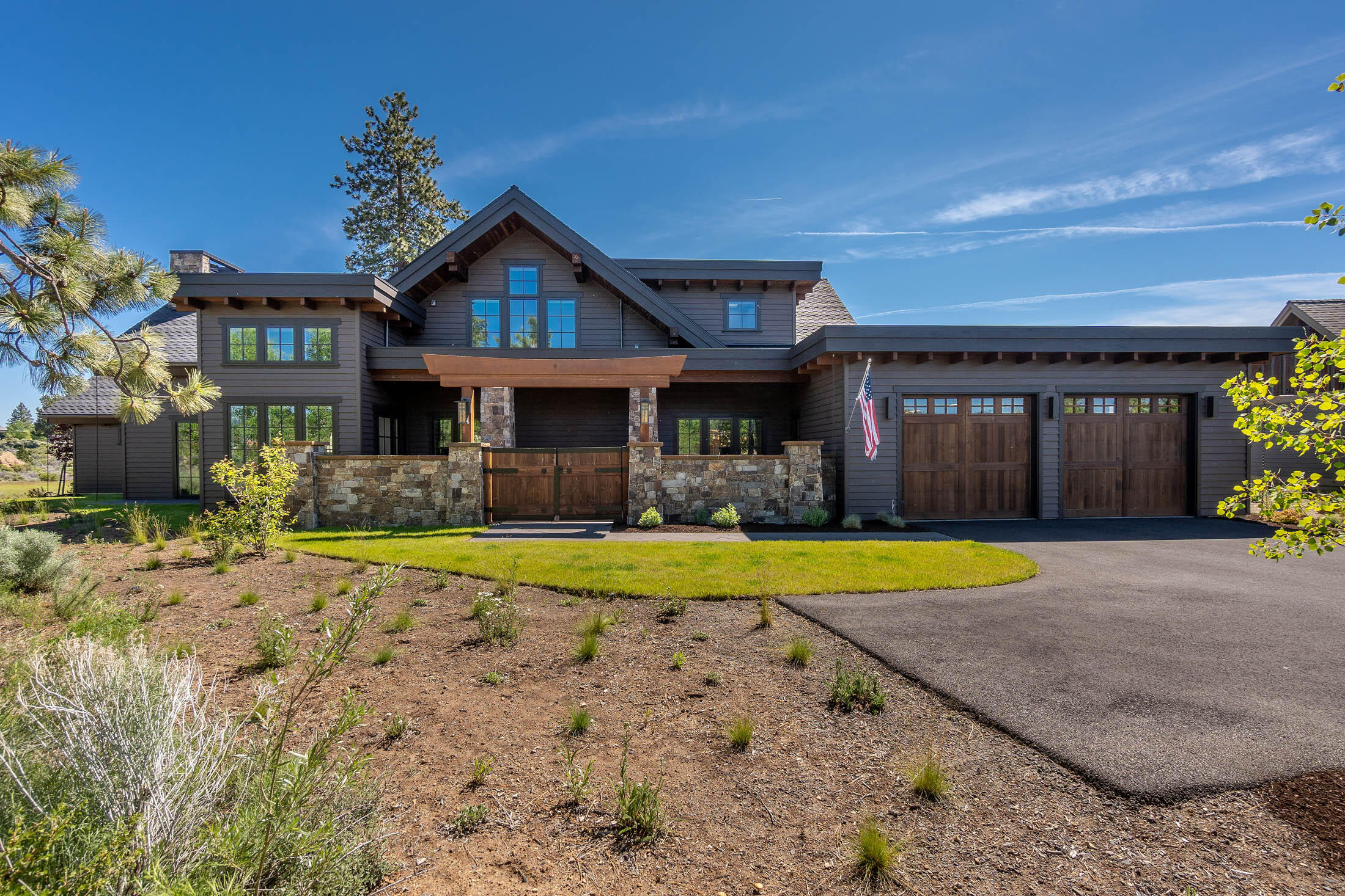 Tetherow - Residential