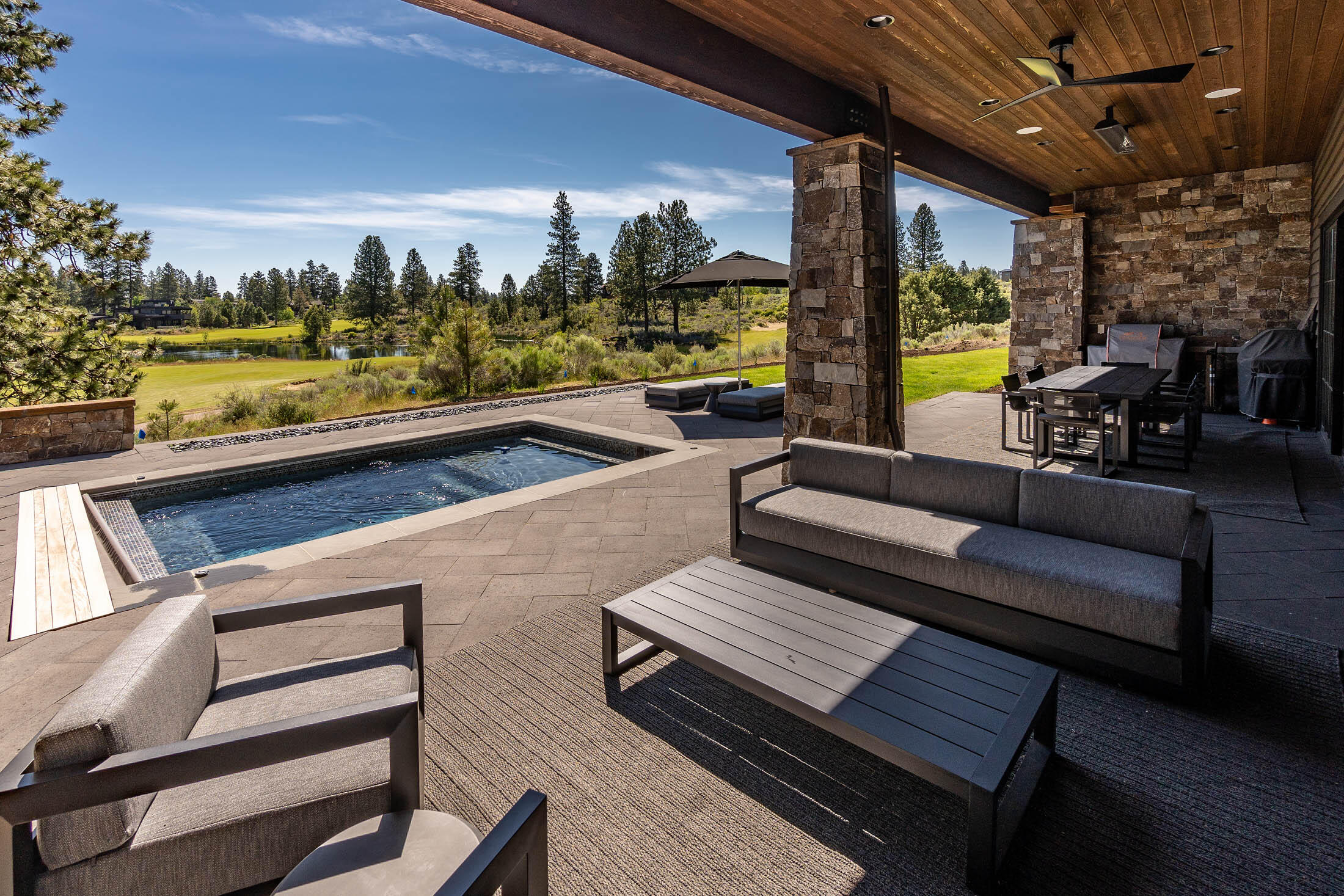 Tetherow - Residential