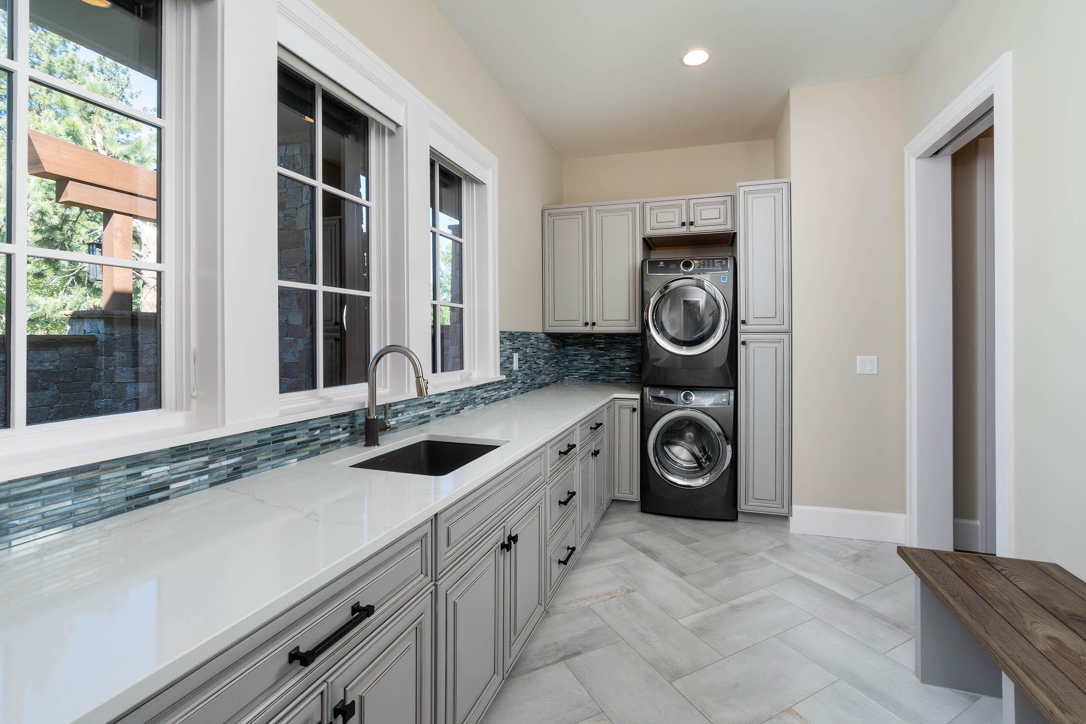 Tetherow - Residential