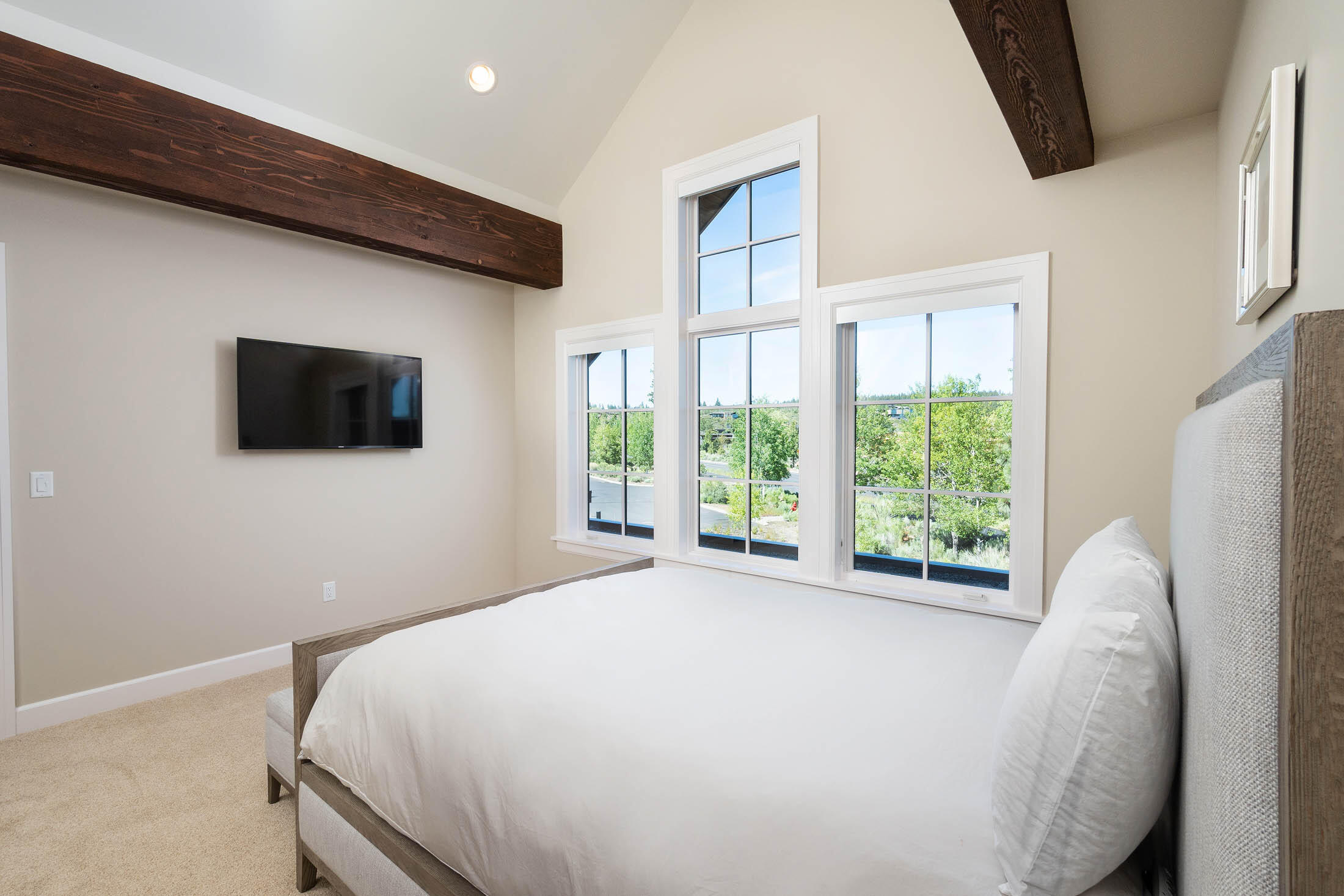 Tetherow - Residential