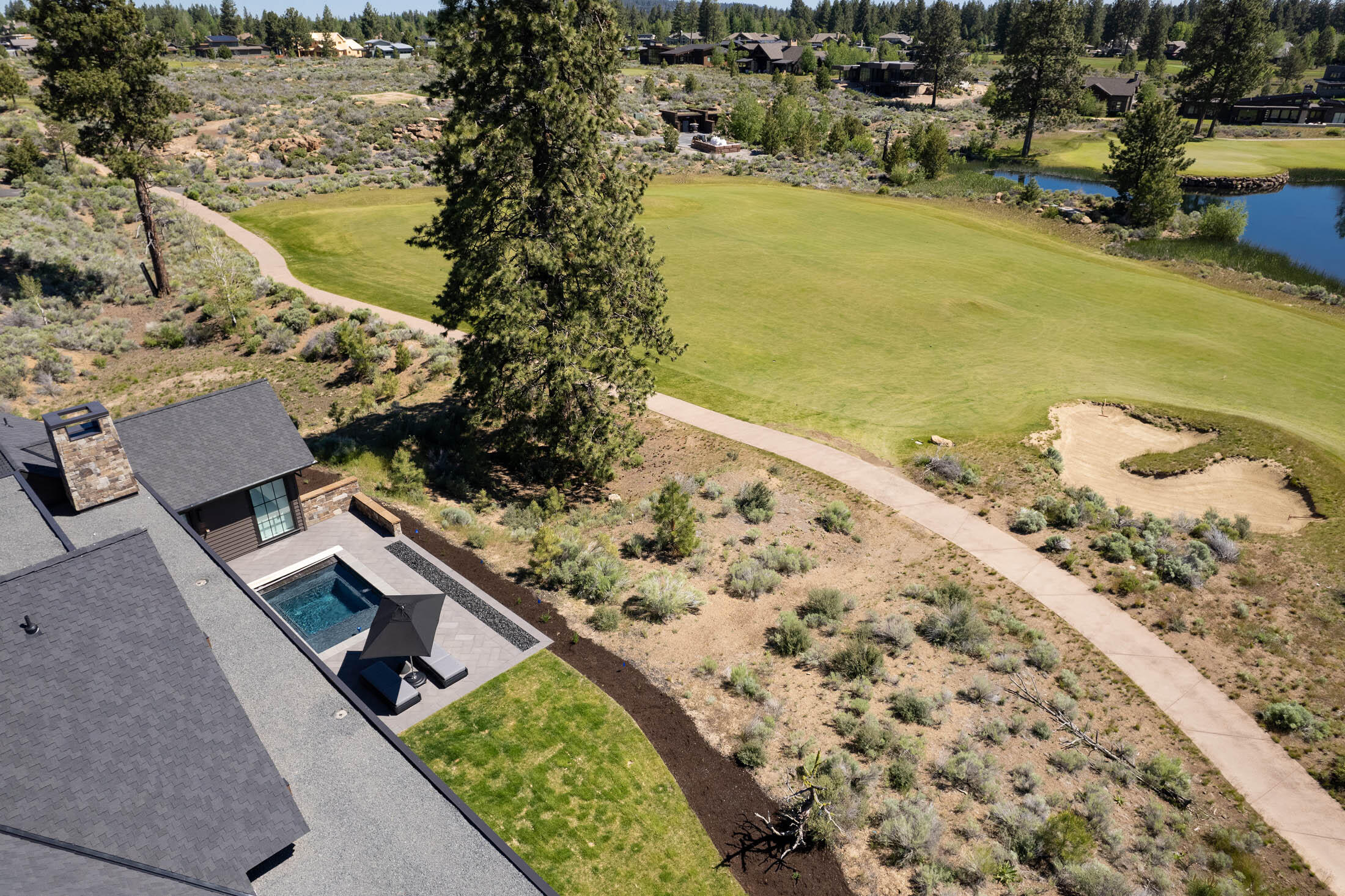 Tetherow - Residential