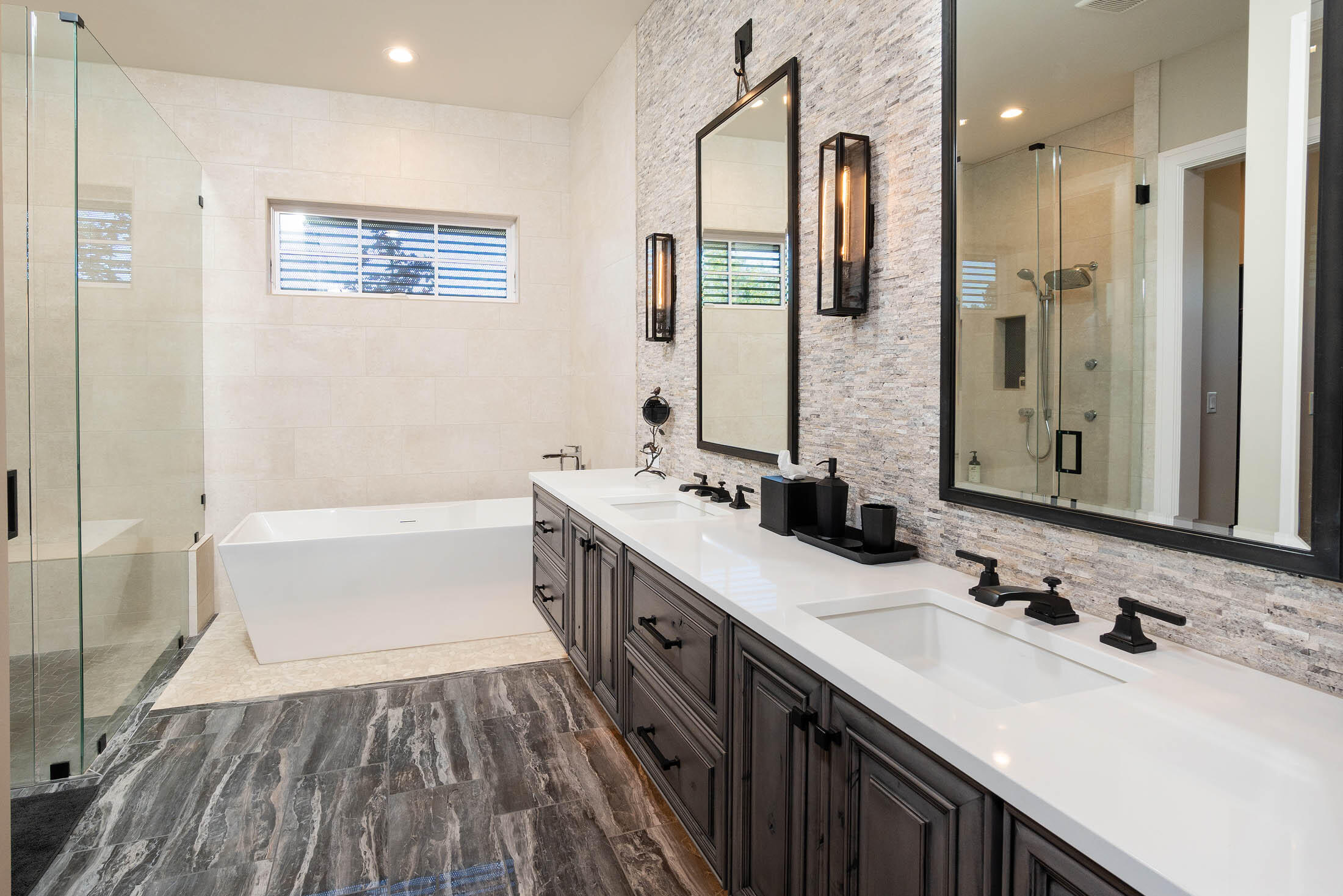 Tetherow - Residential