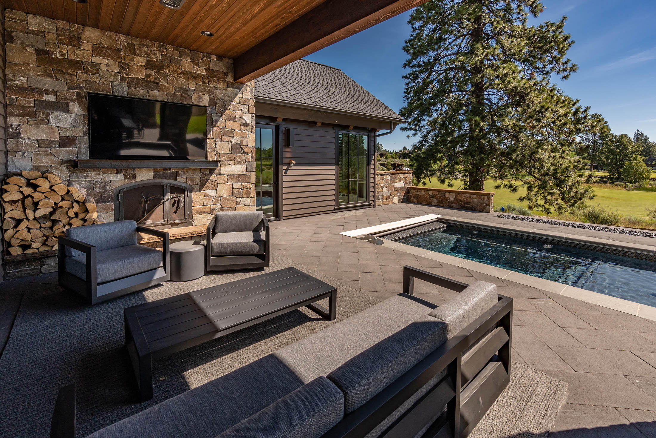 Tetherow - Residential