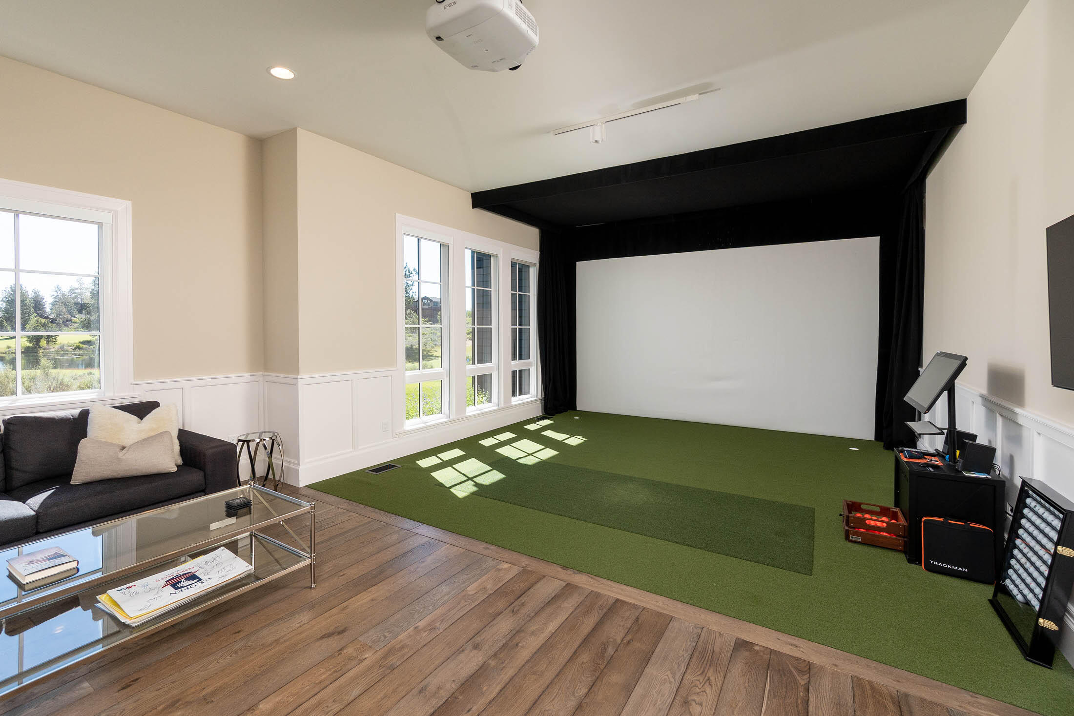 Tetherow - Residential