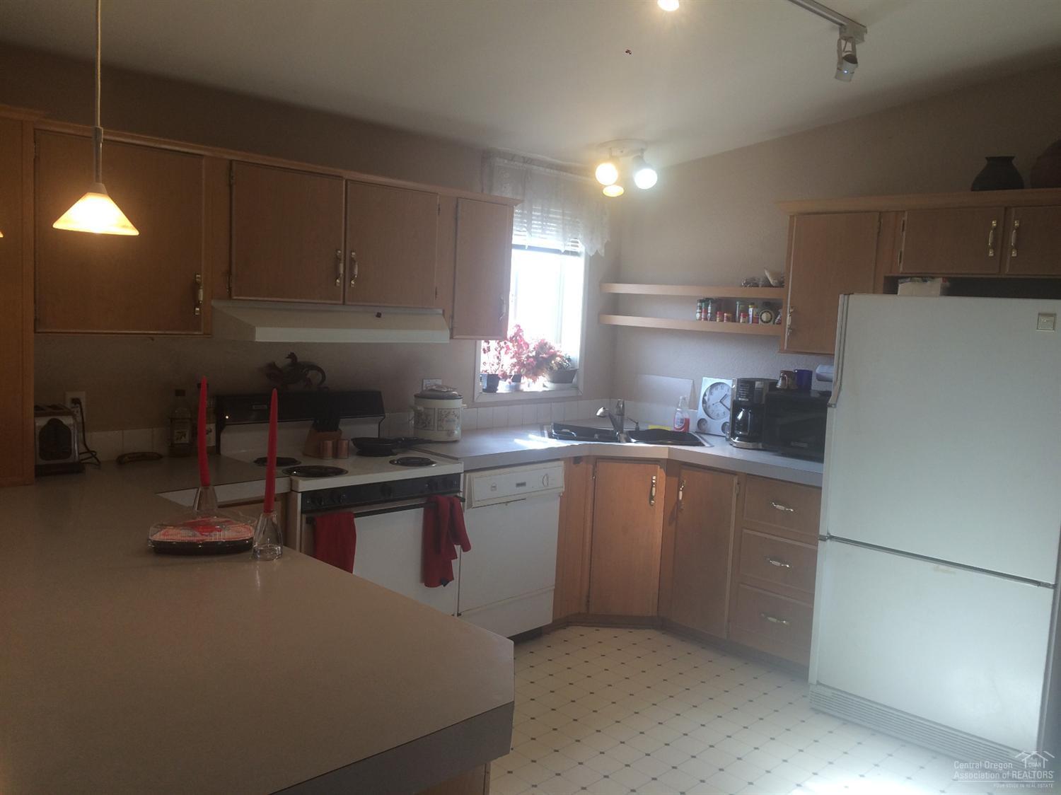 Rancho El Sereno - Residential