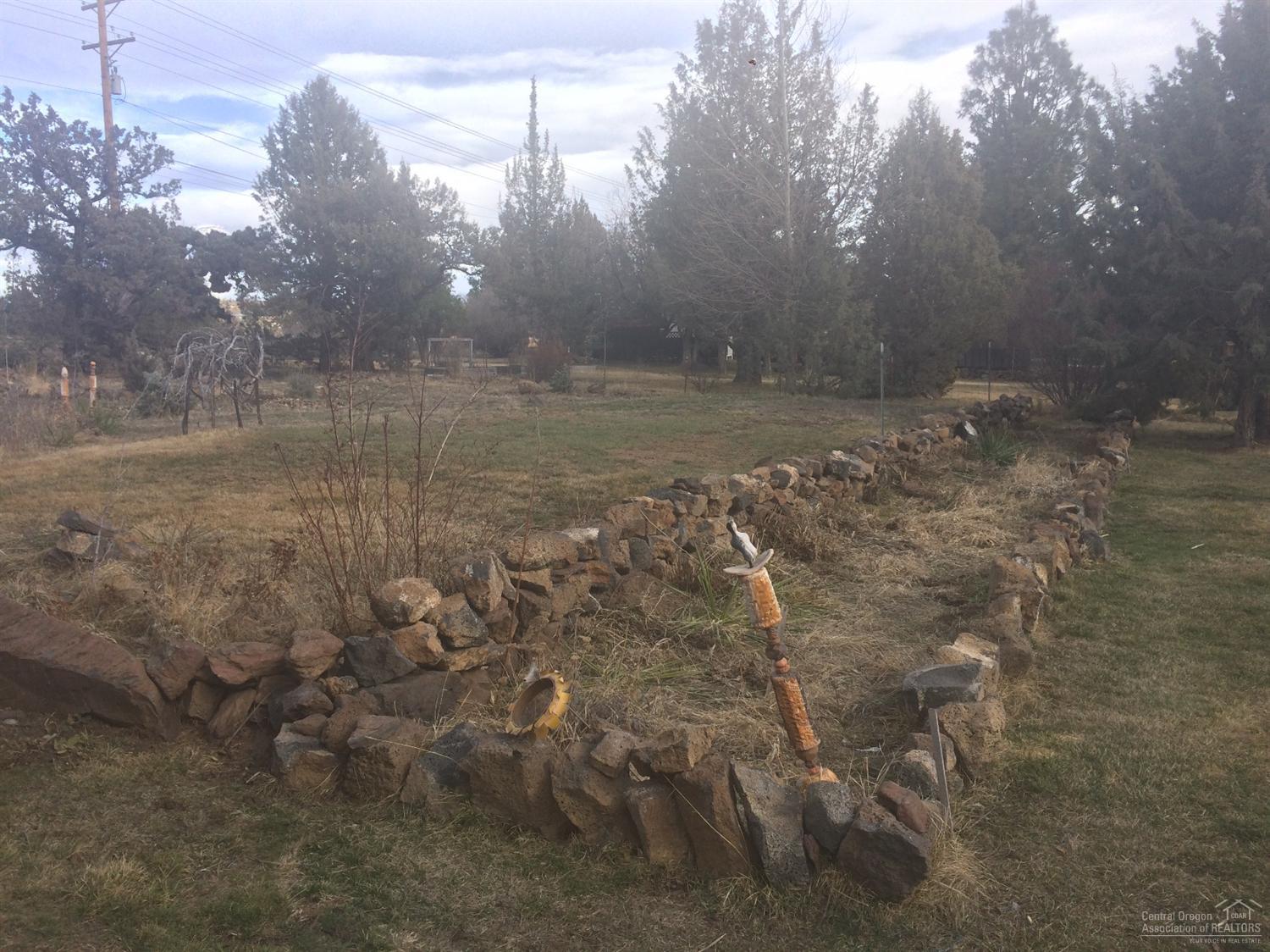 Rancho El Sereno - Residential