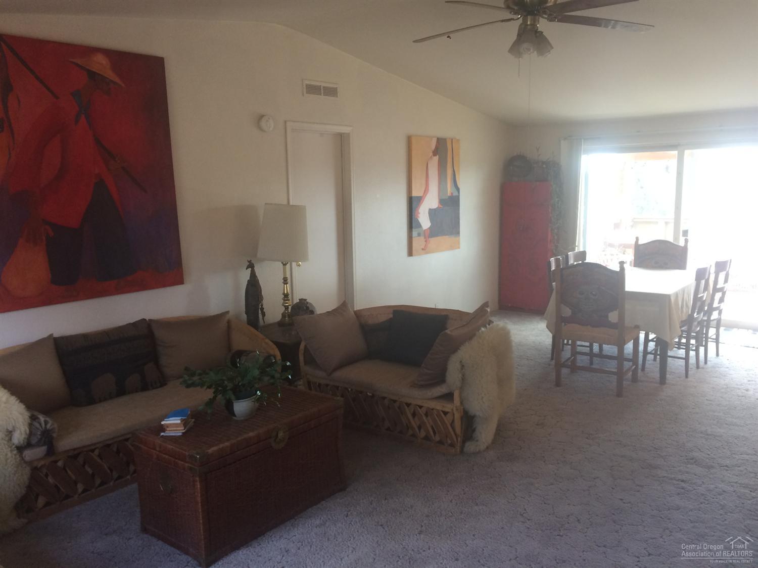 Rancho El Sereno - Residential