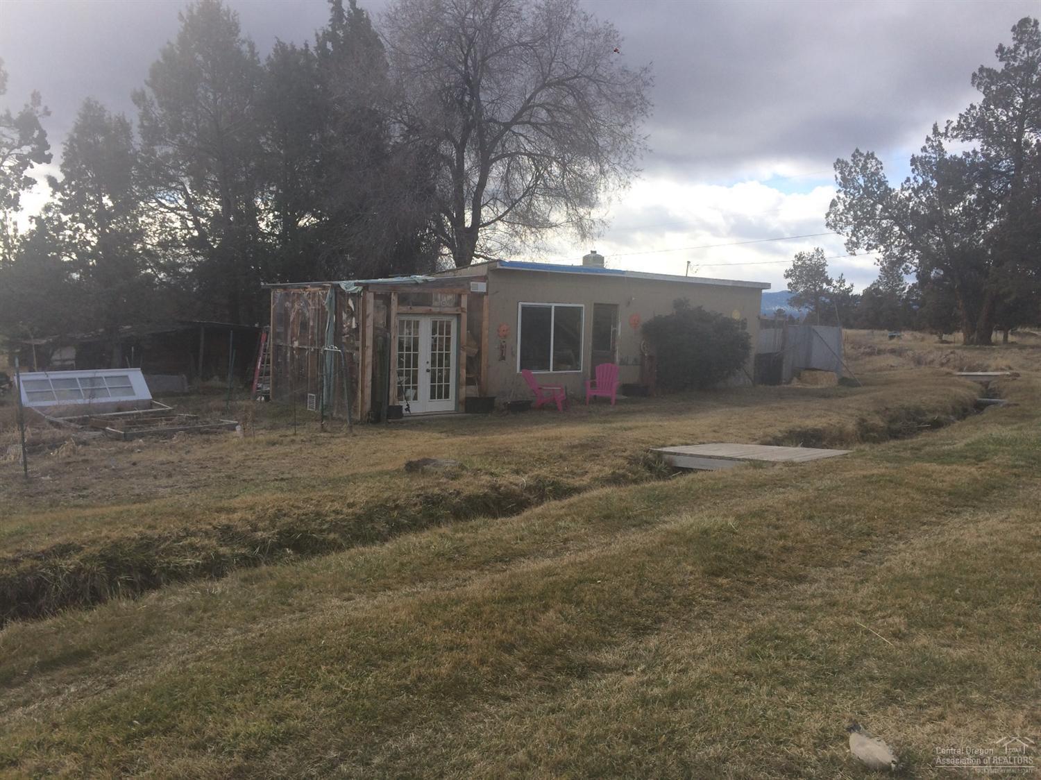 Rancho El Sereno - Residential