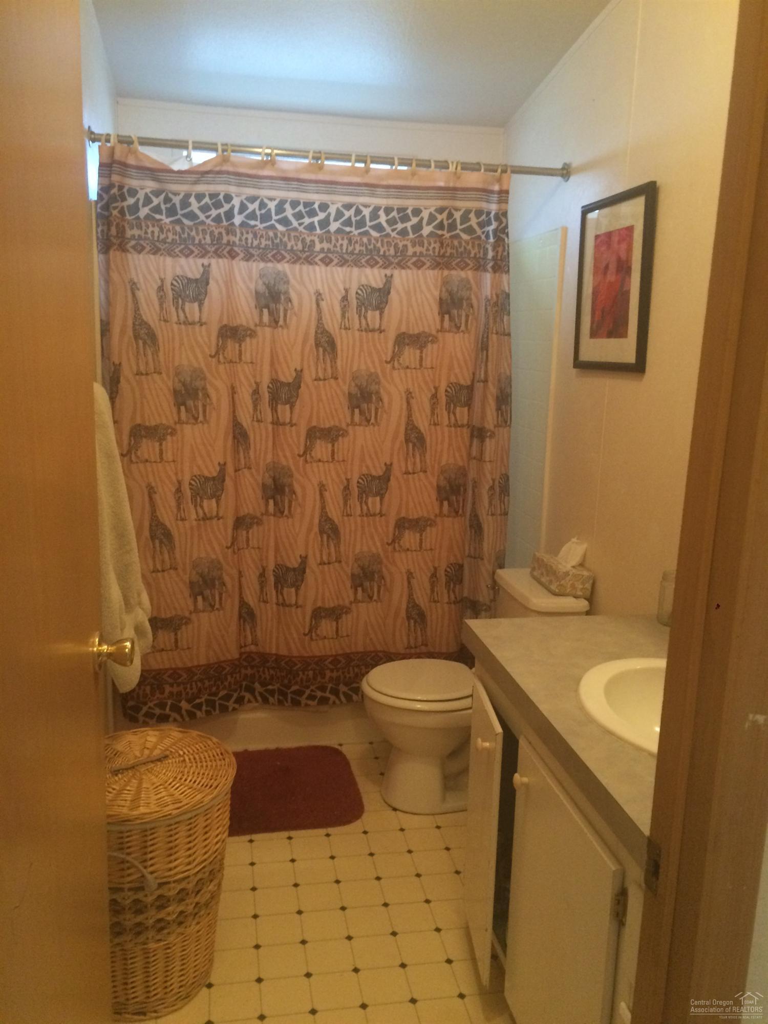 Rancho El Sereno - Residential