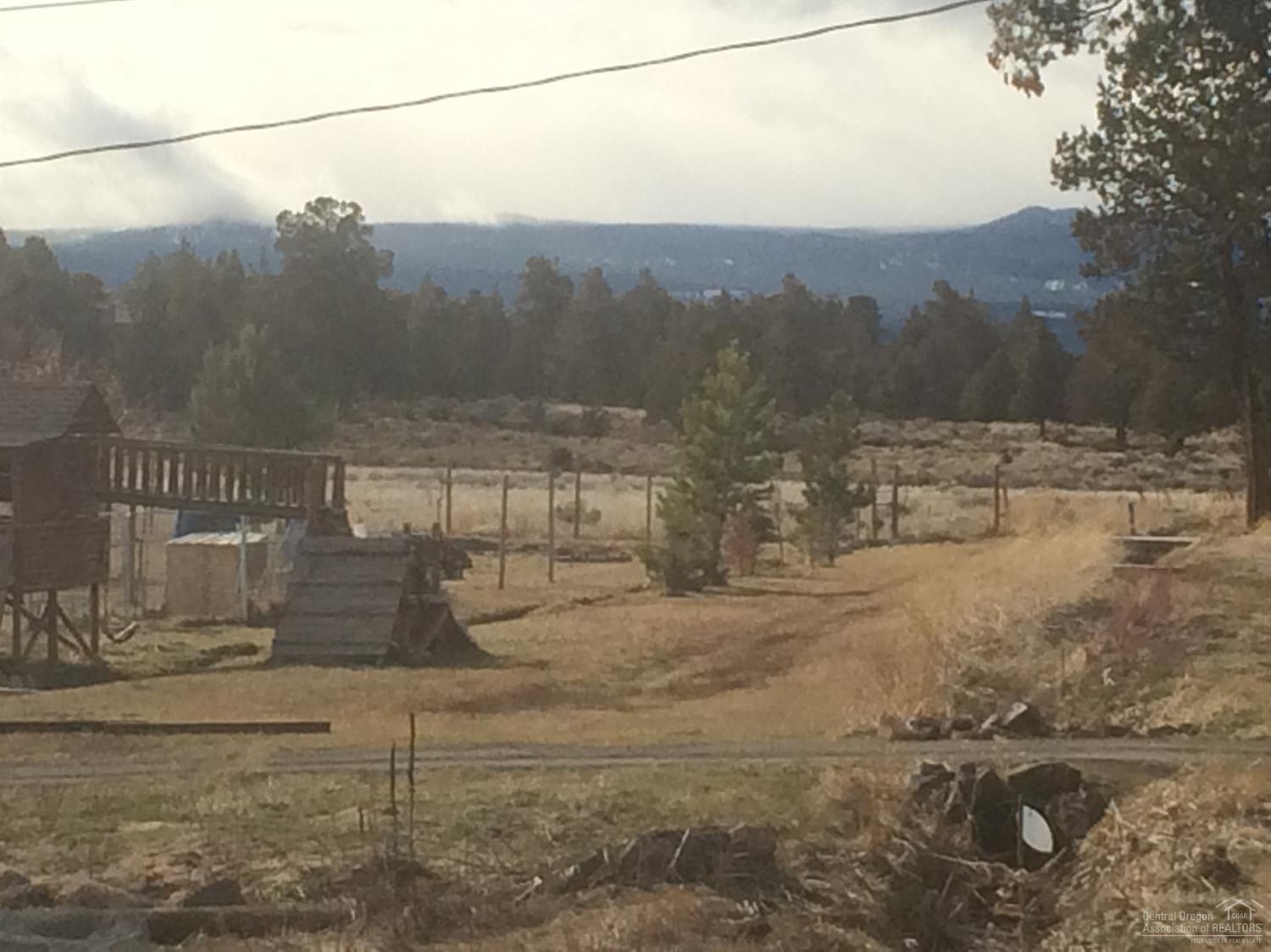 Rancho El Sereno - Residential