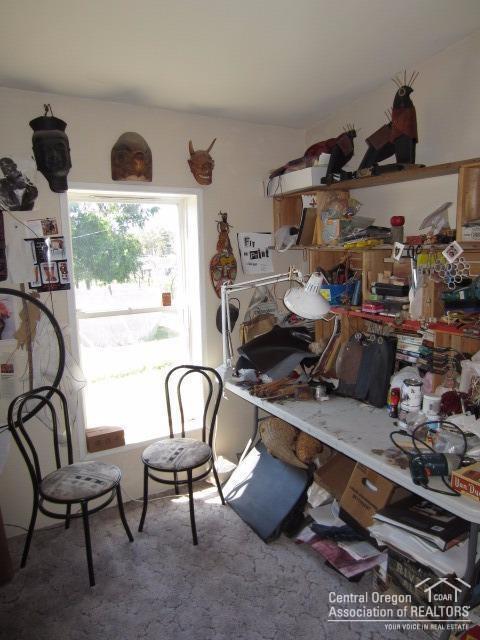 Rancho El Sereno - Residential