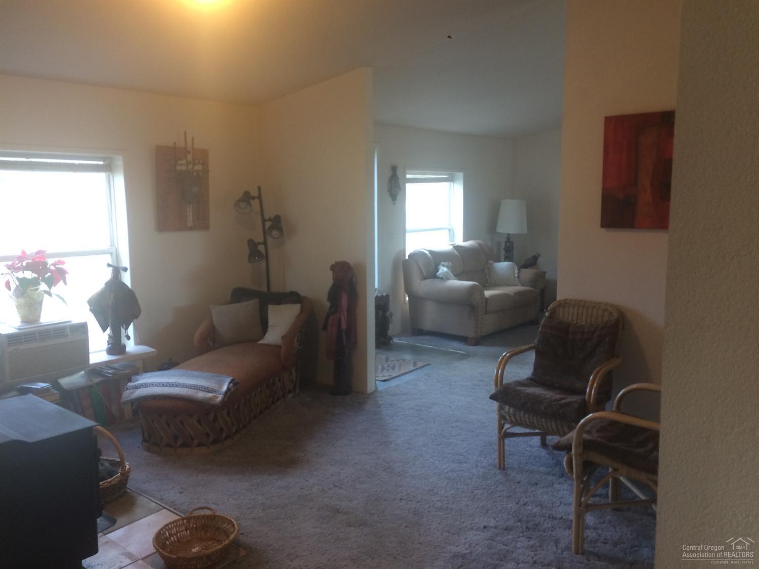 Rancho El Sereno - Residential