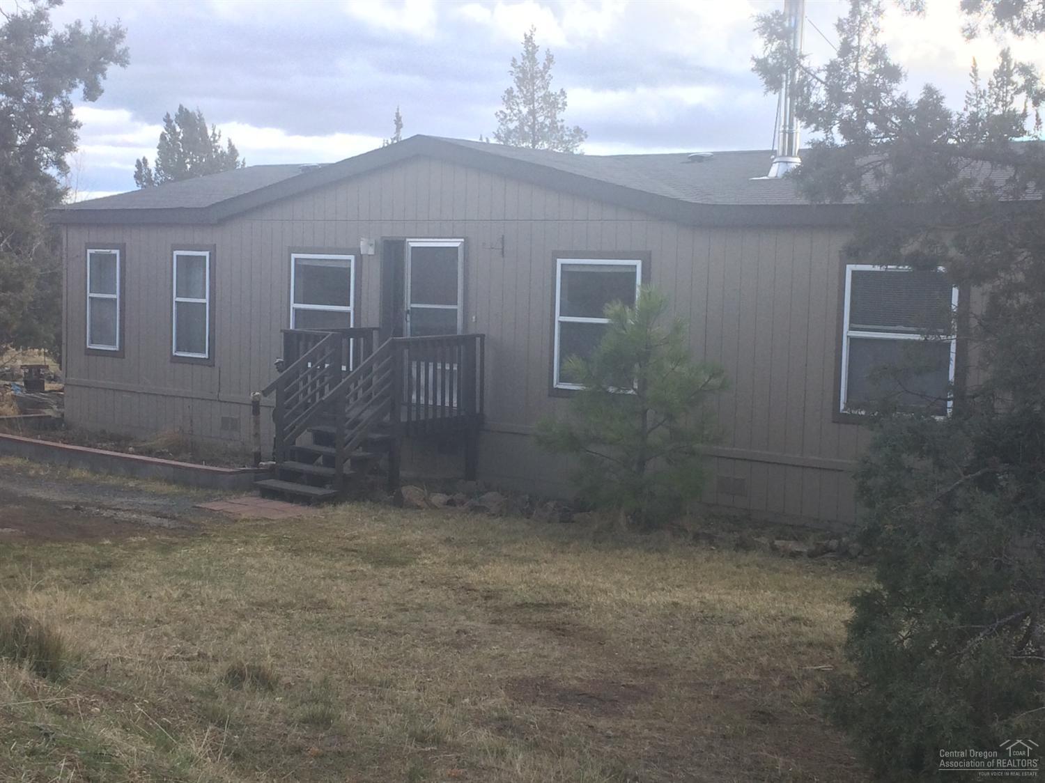 Rancho El Sereno - Residential