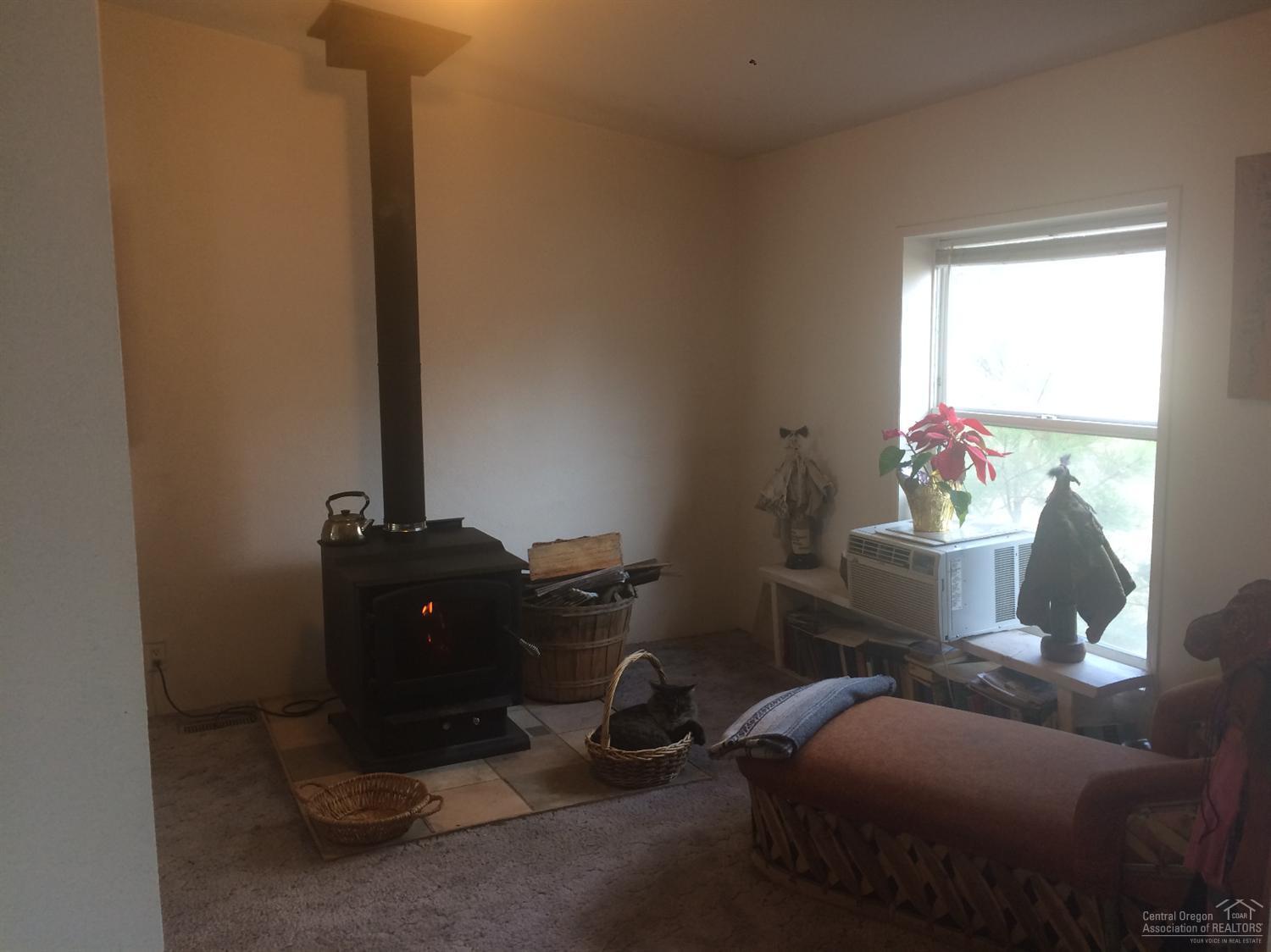 Rancho El Sereno - Residential