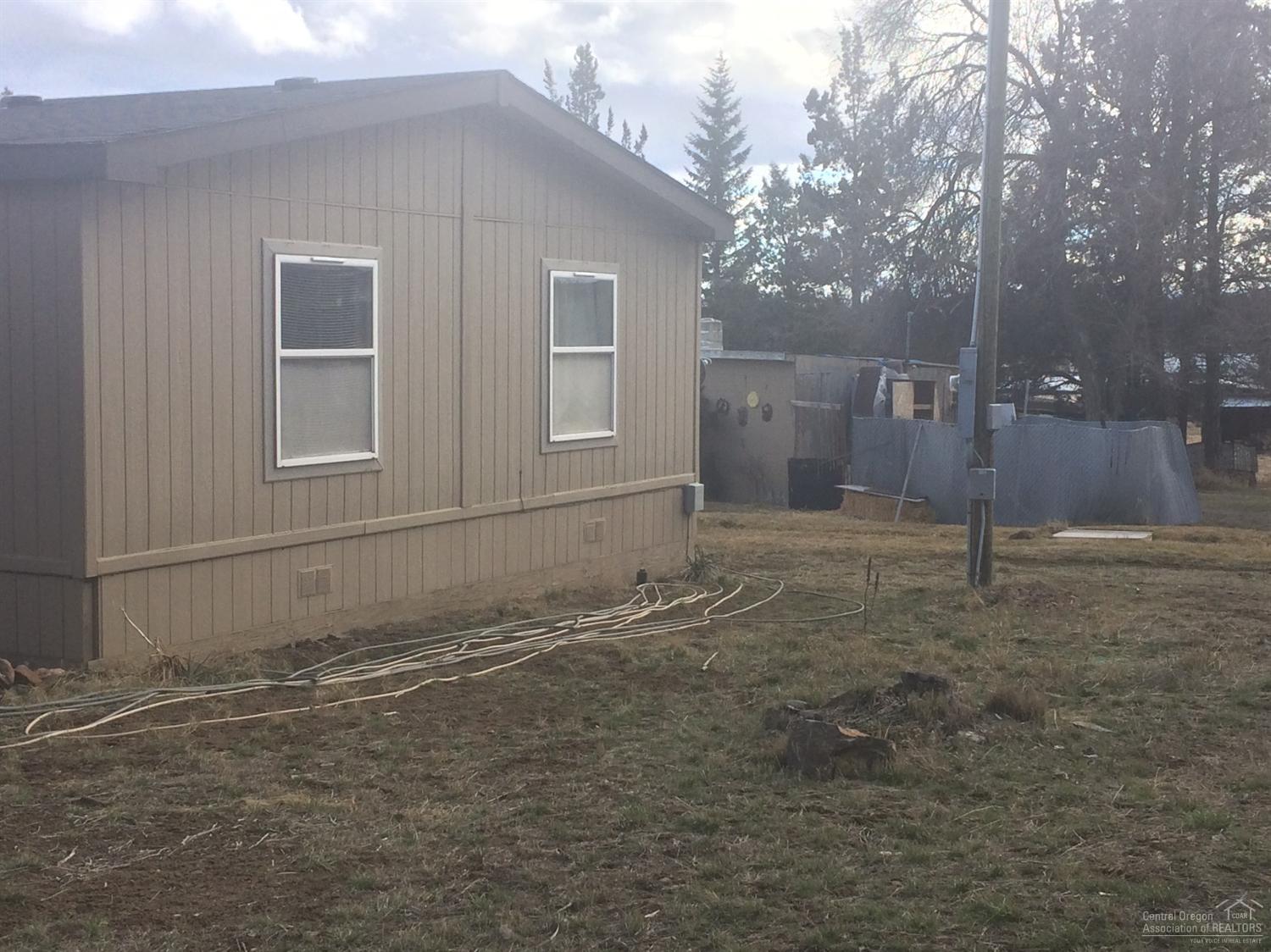 Rancho El Sereno - Residential