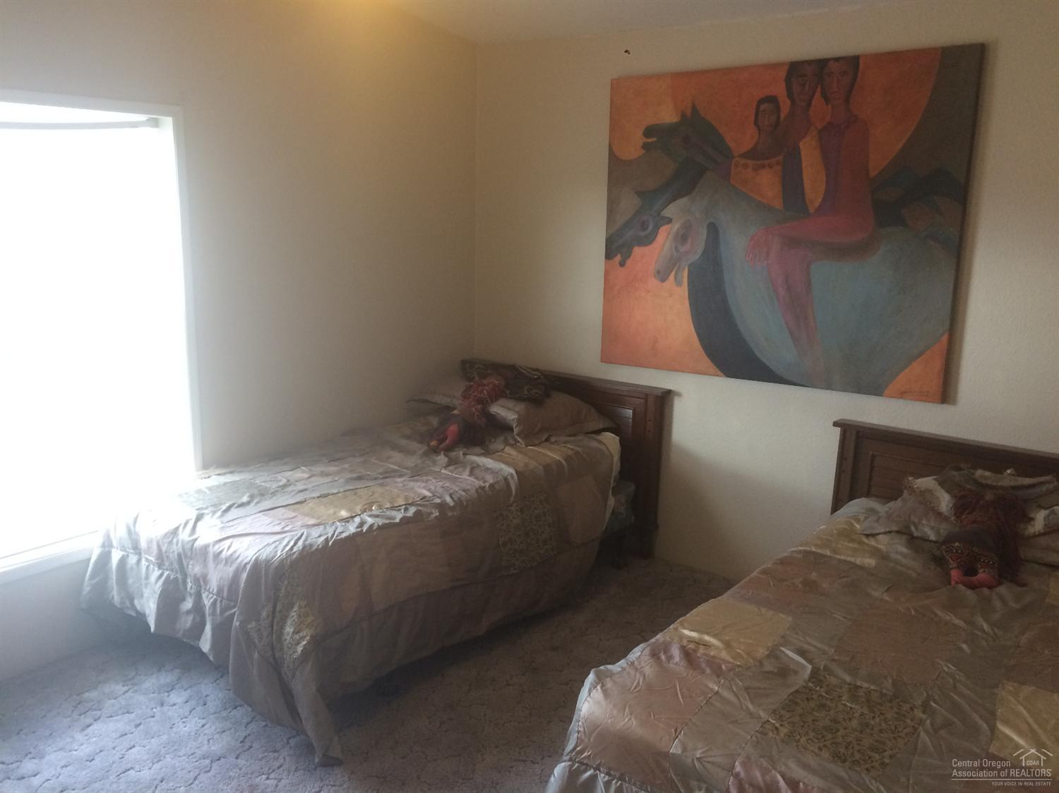 Rancho El Sereno - Residential