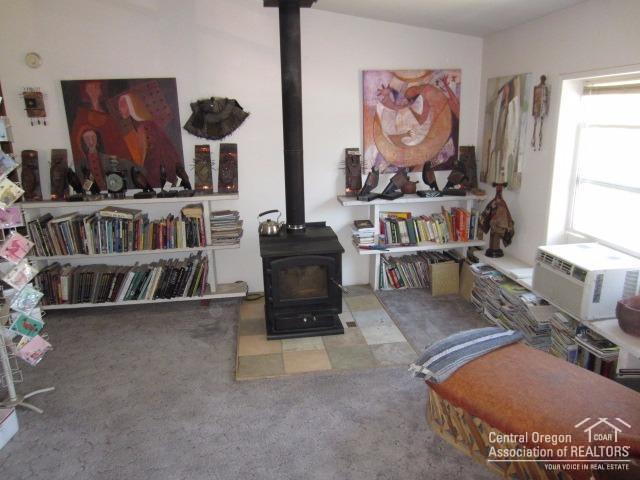 Rancho El Sereno - Residential