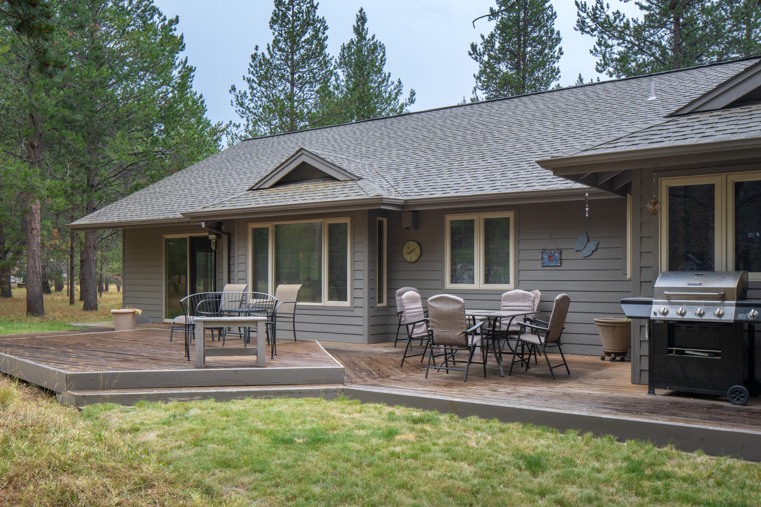 Overlook Park - Residential