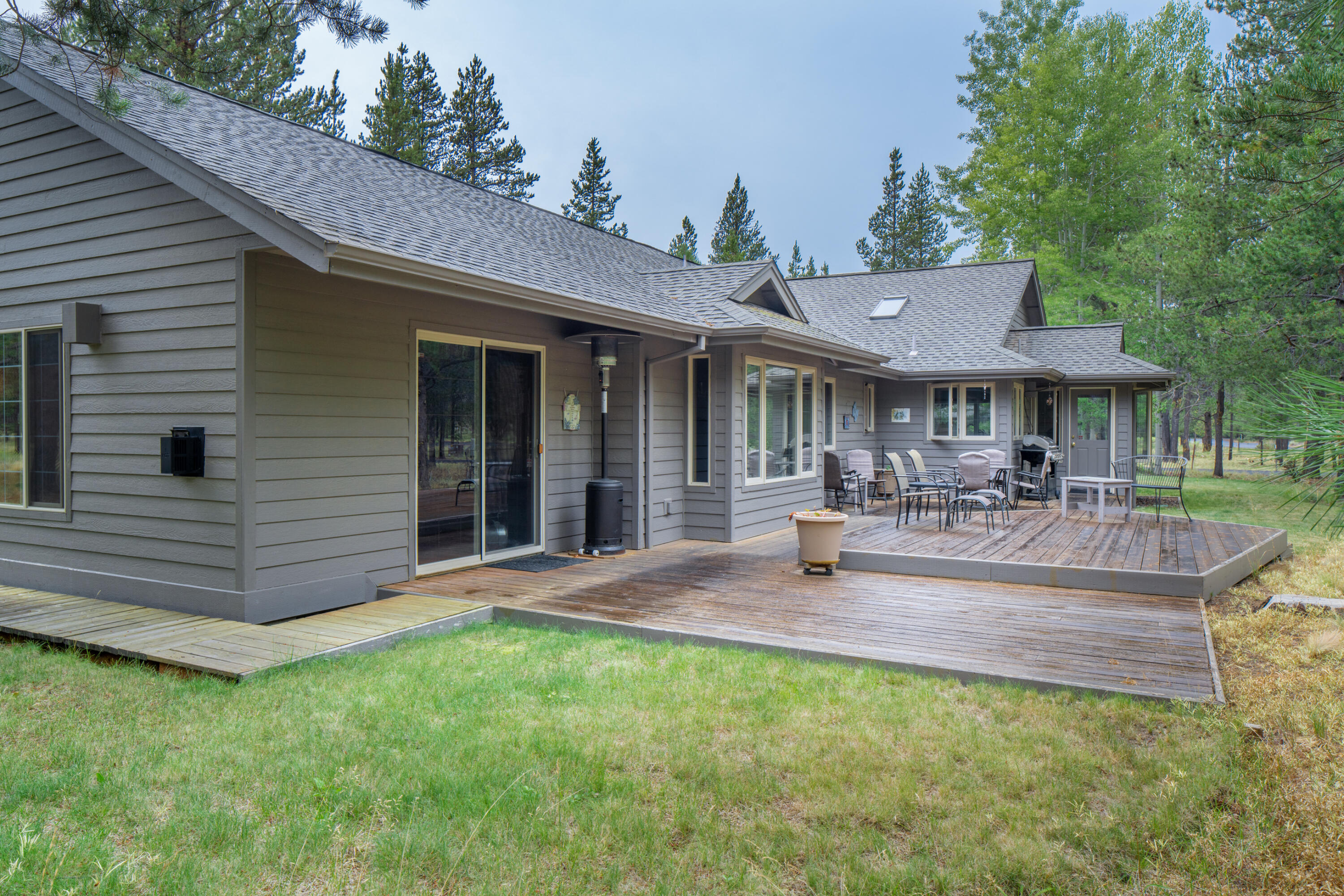 Overlook Park - Residential