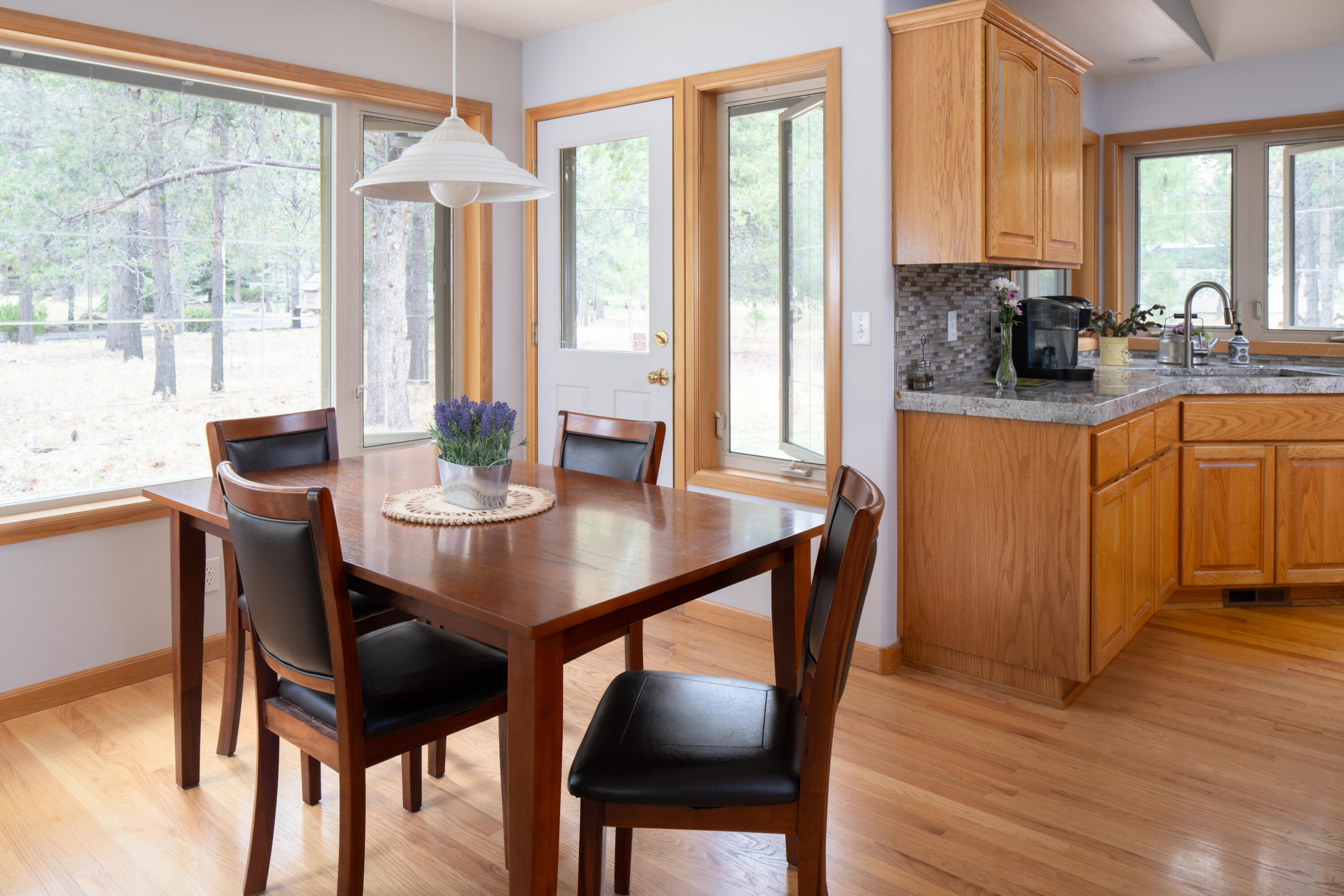 Overlook Park - Residential