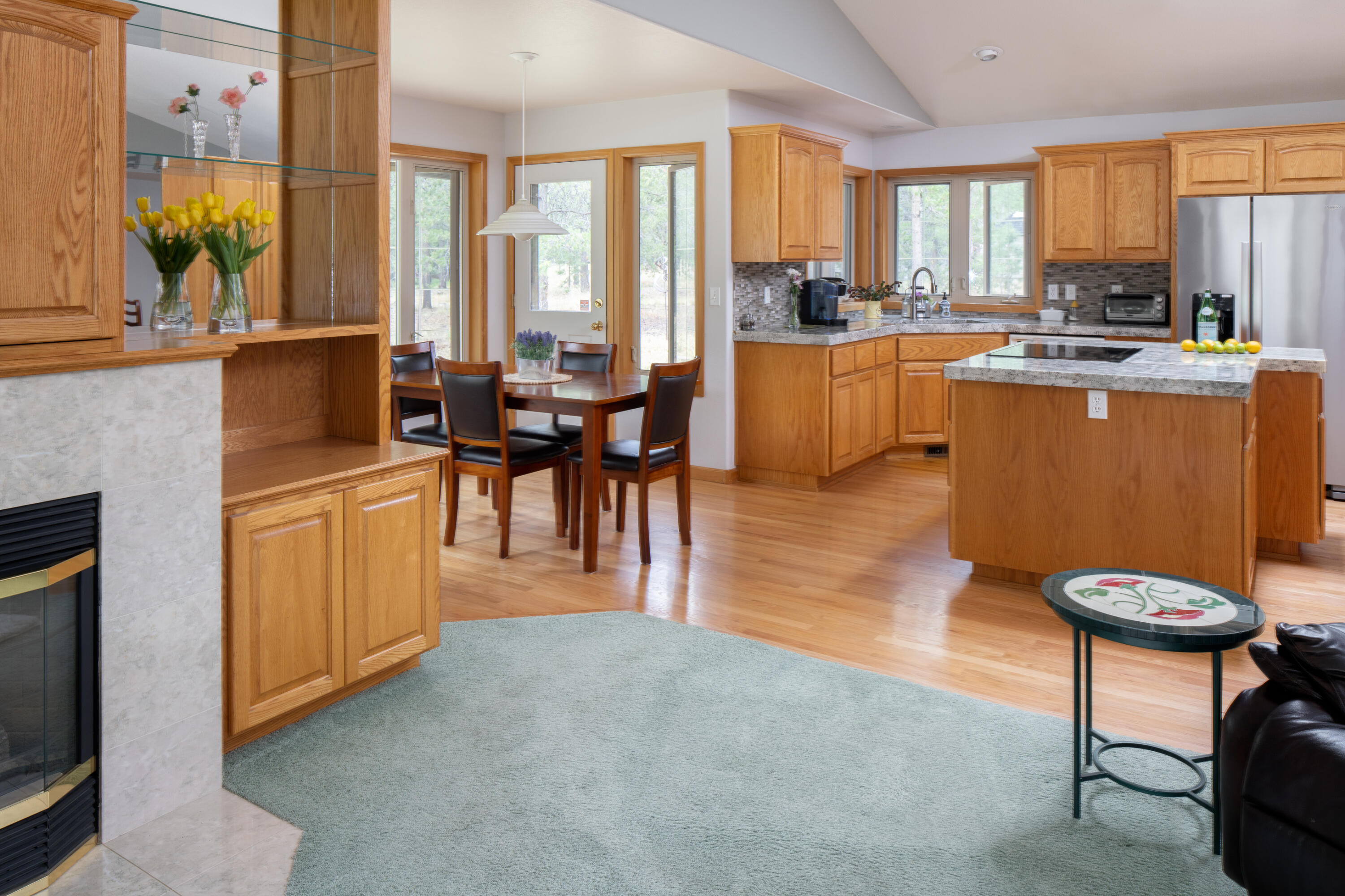 Overlook Park - Residential