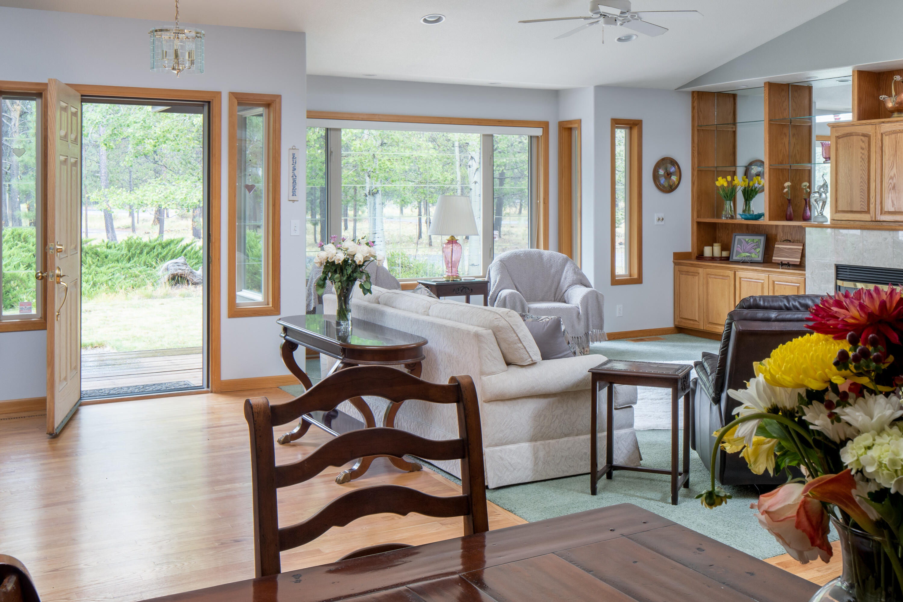 Overlook Park - Residential