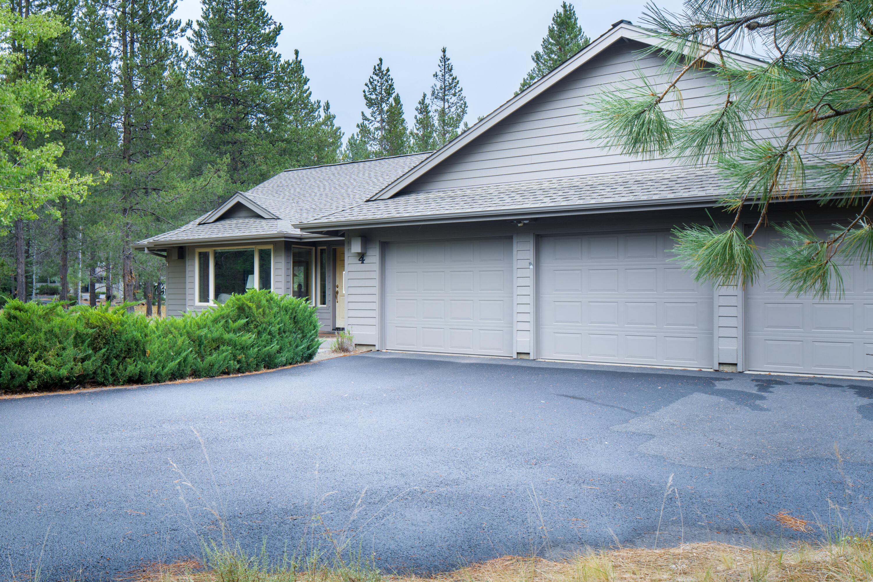 Overlook Park - Residential