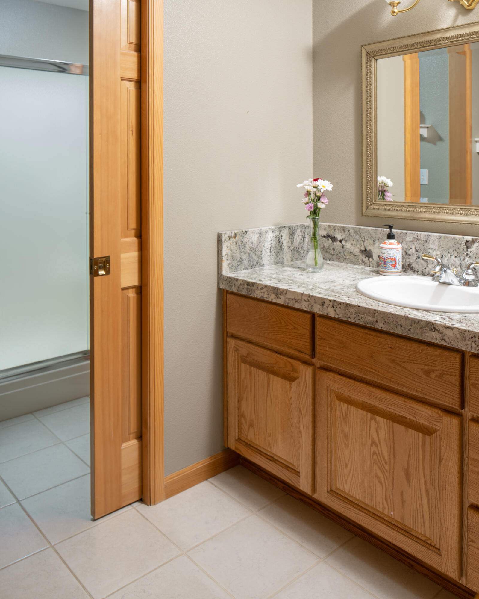 Overlook Park - Residential