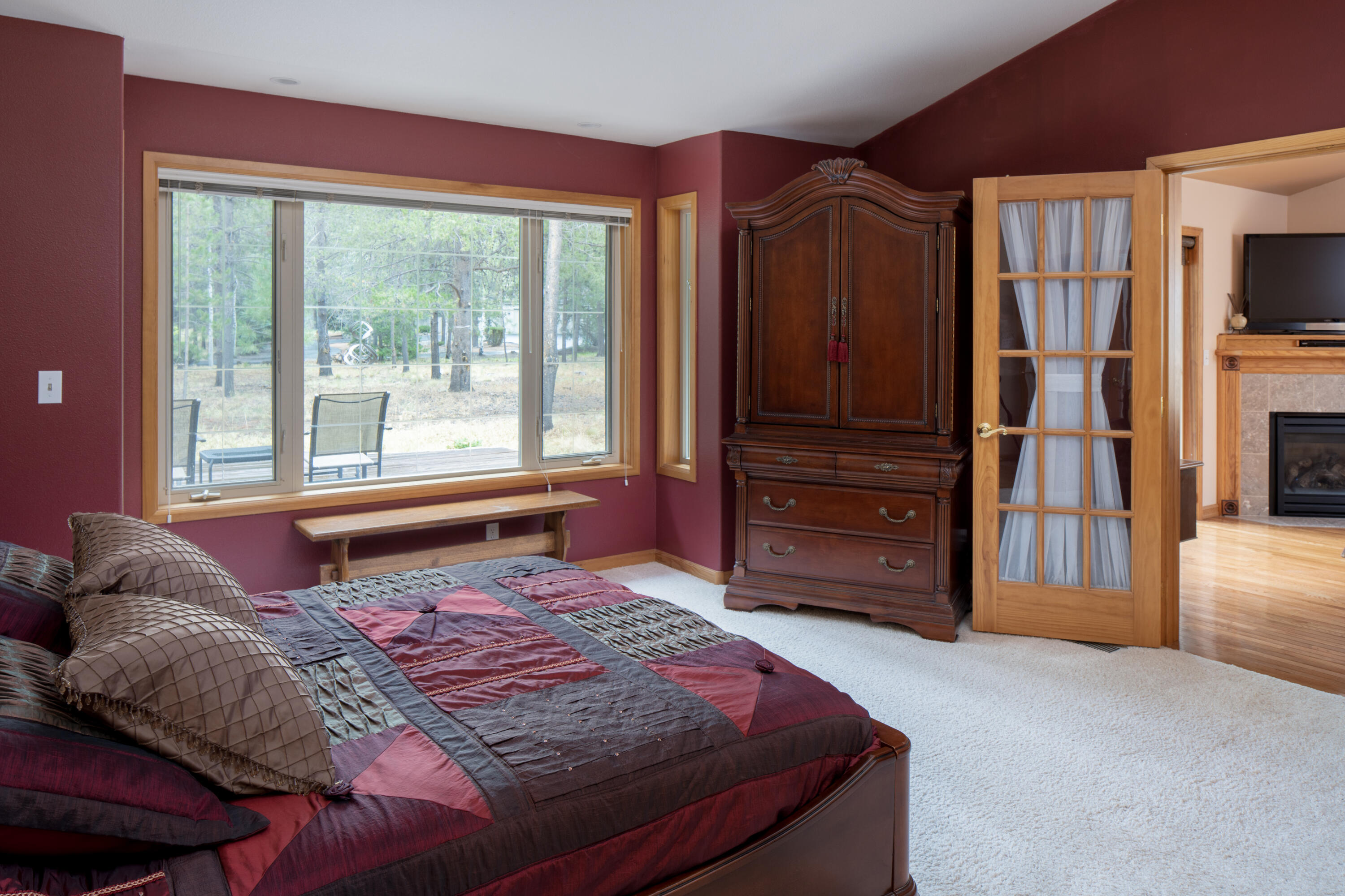 Overlook Park - Residential