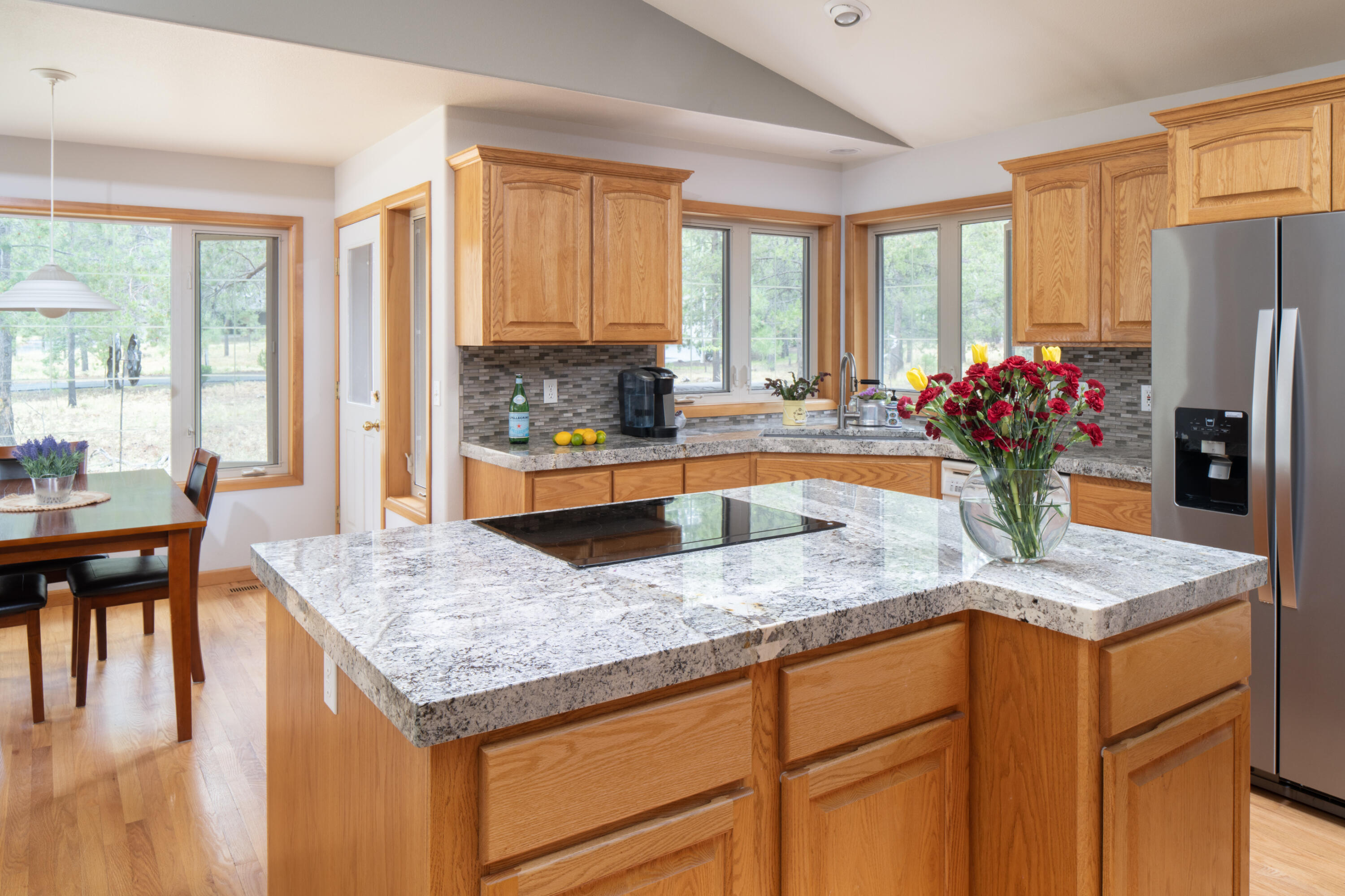 Overlook Park - Residential