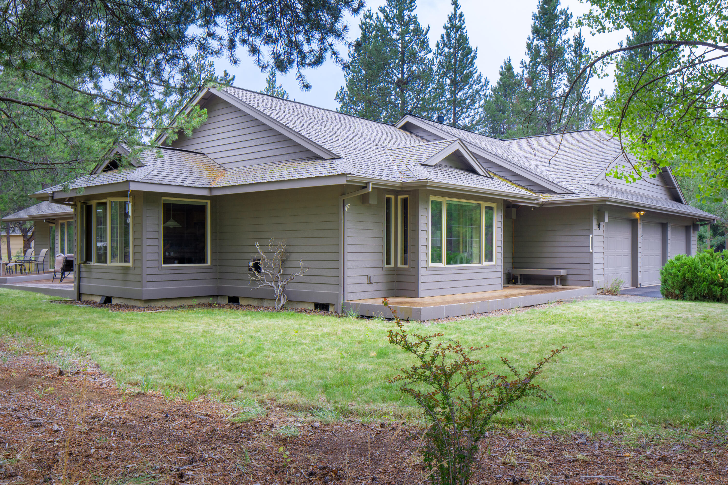 Overlook Park - Residential