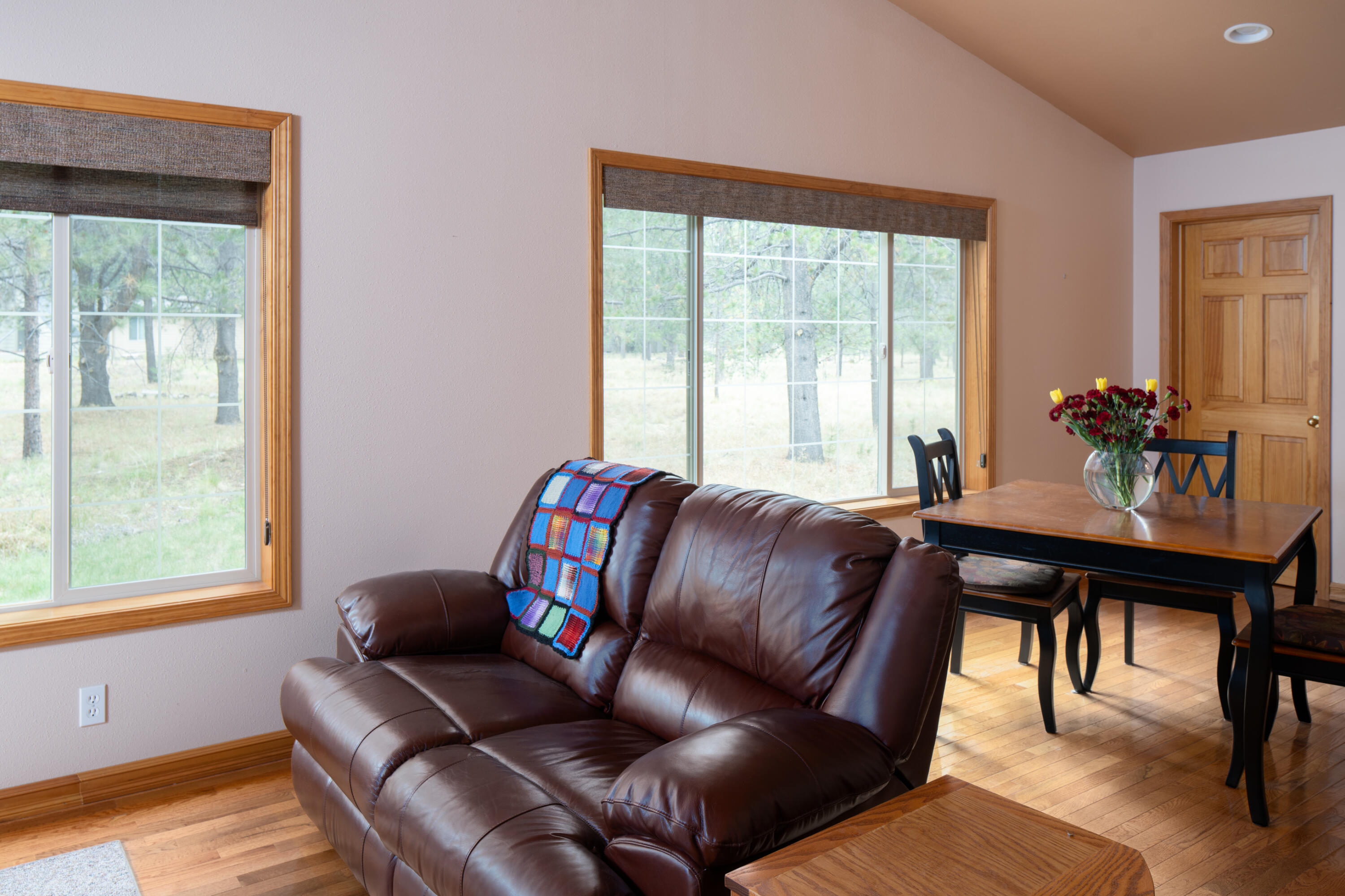 Overlook Park - Residential