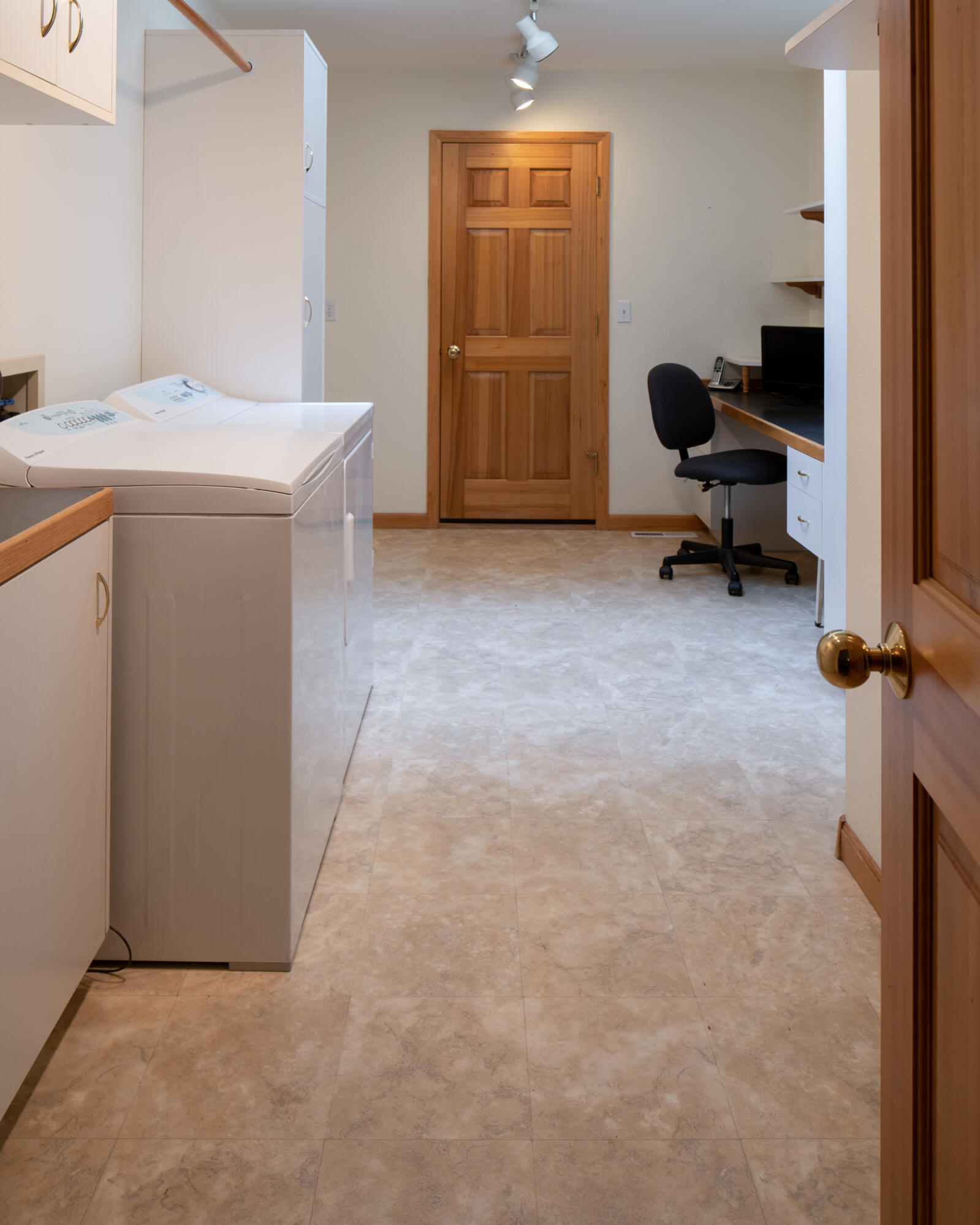 Overlook Park - Residential