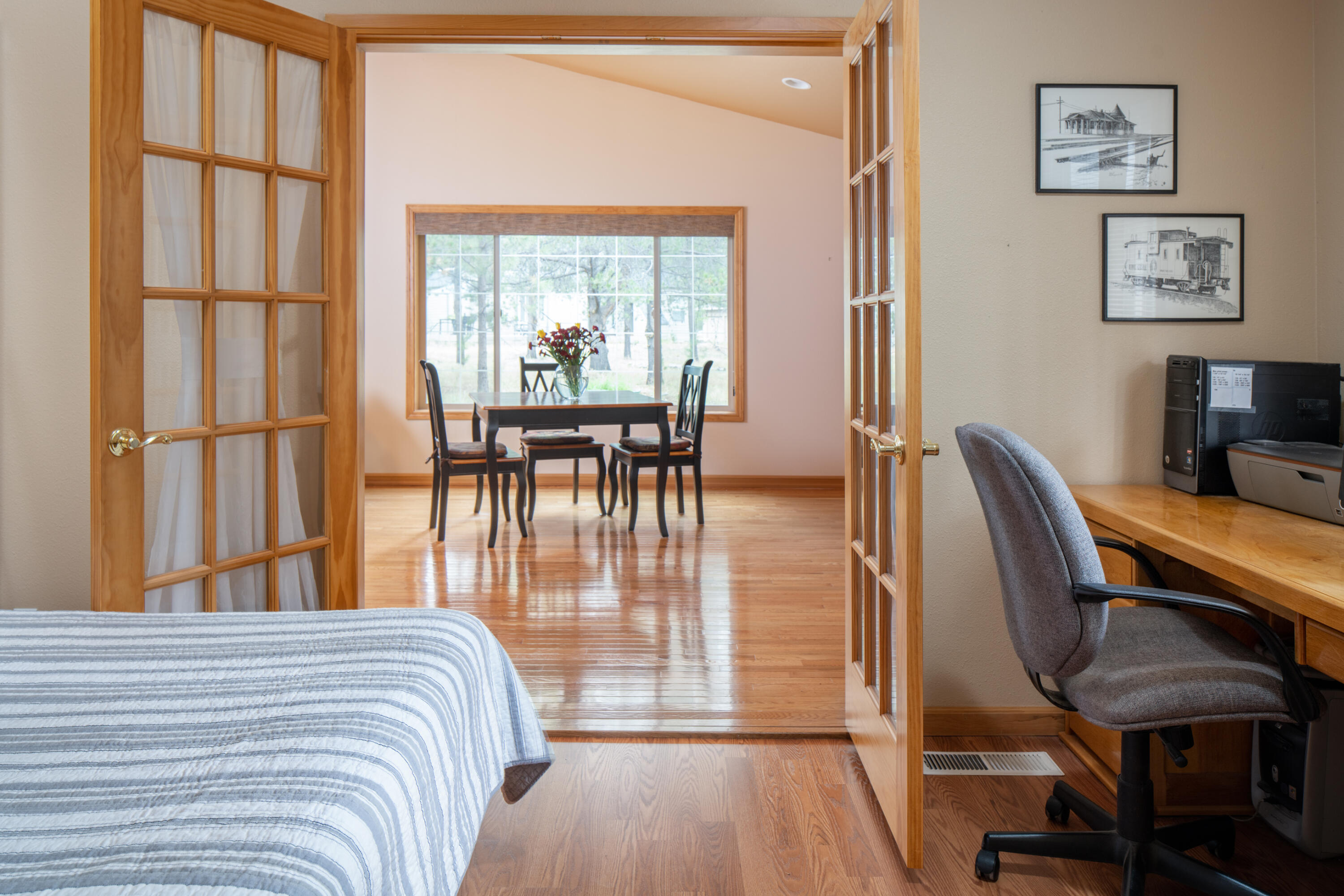 Overlook Park - Residential