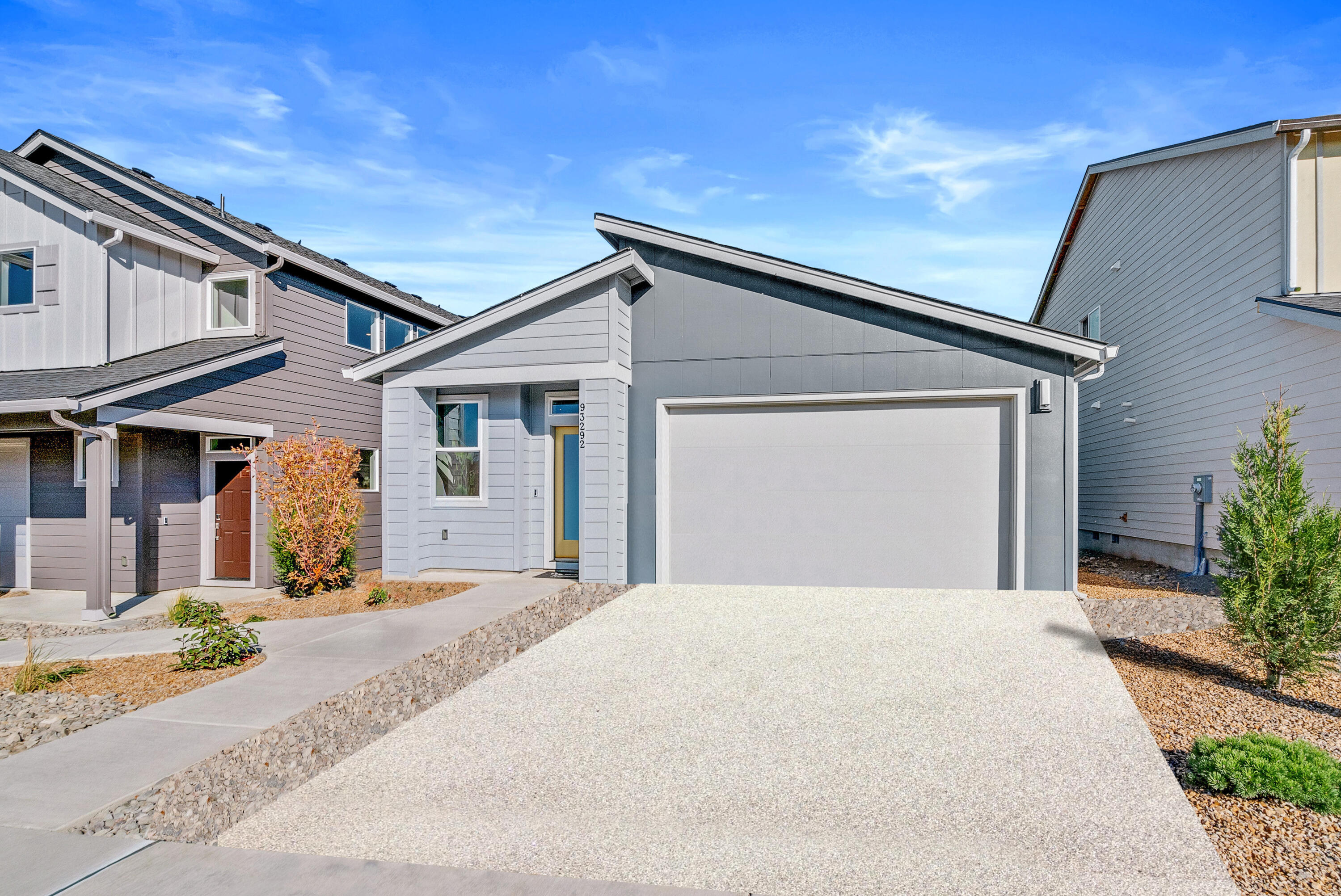 Acadia Pointe Phase 1 and 2 - Residential