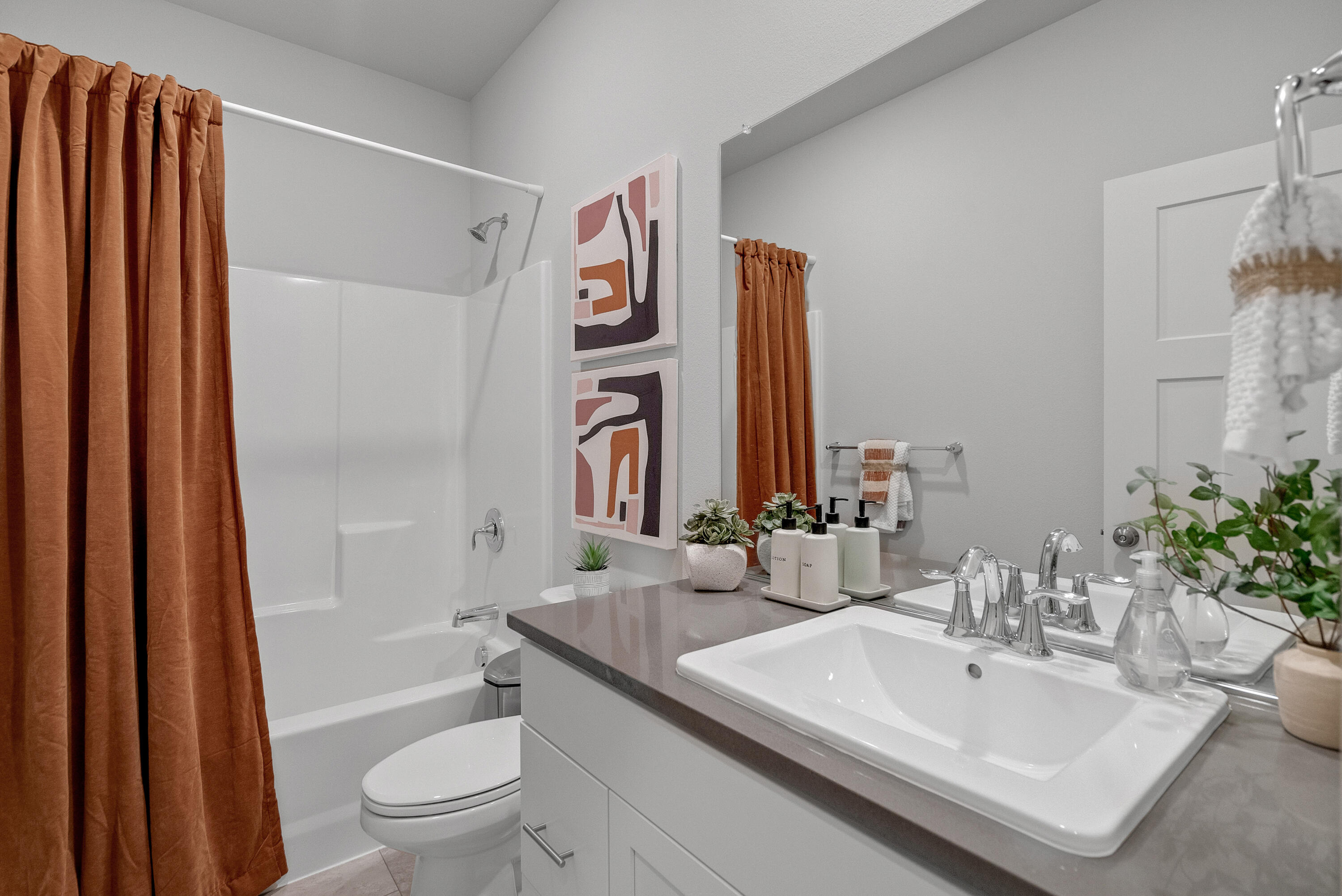 Acadia Pointe Phase 1 and 2 - Residential